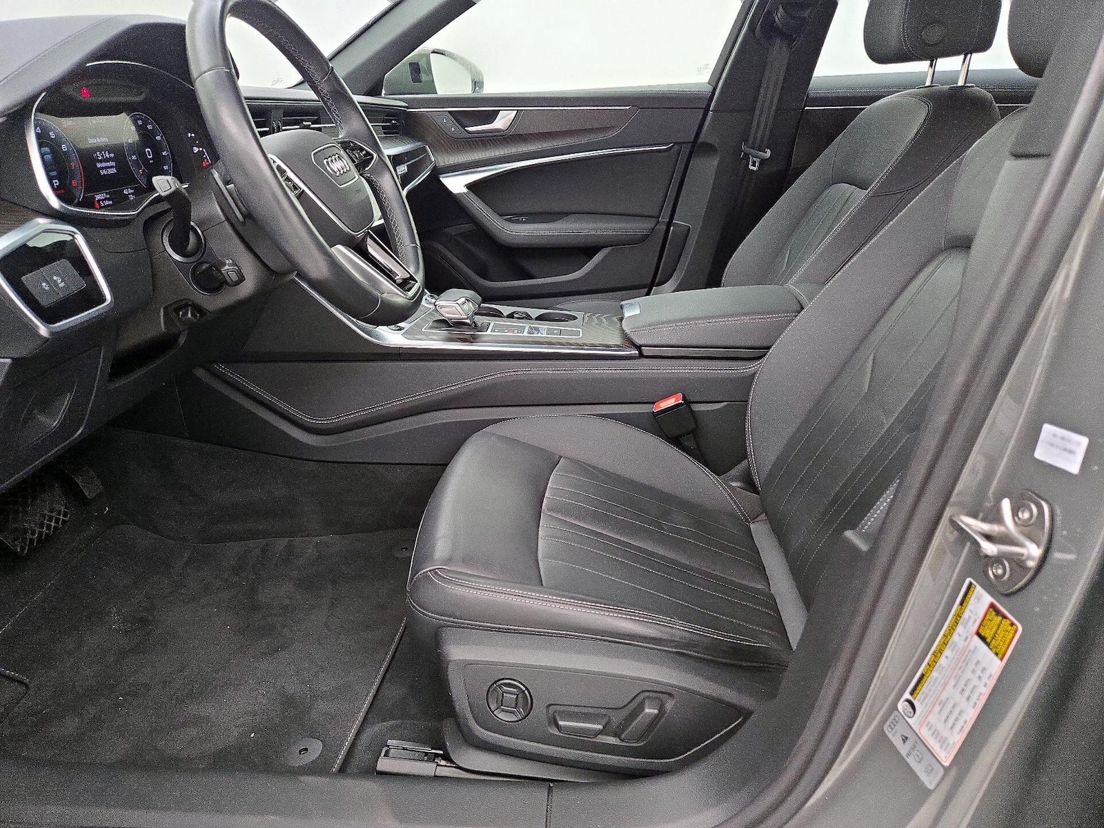 2023 Audi A6 Premium Plus - Photo 12