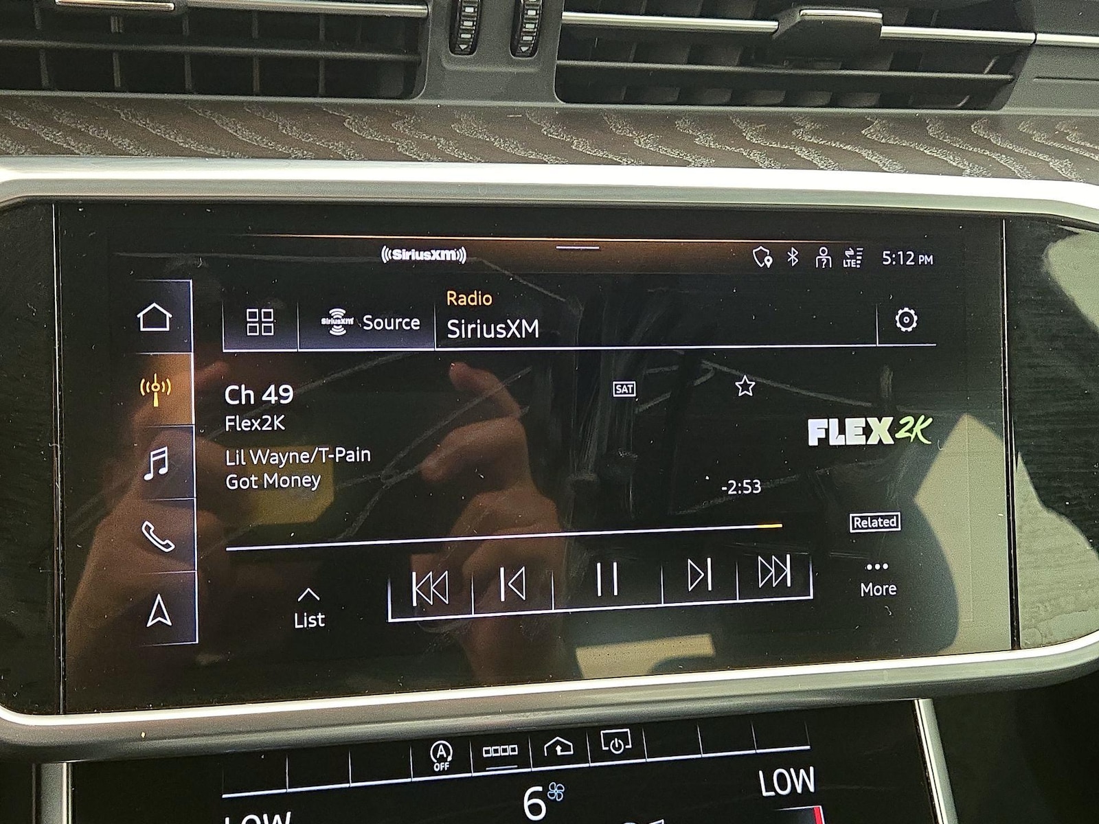 2023 Audi A6 Premium Plus - Photo 17