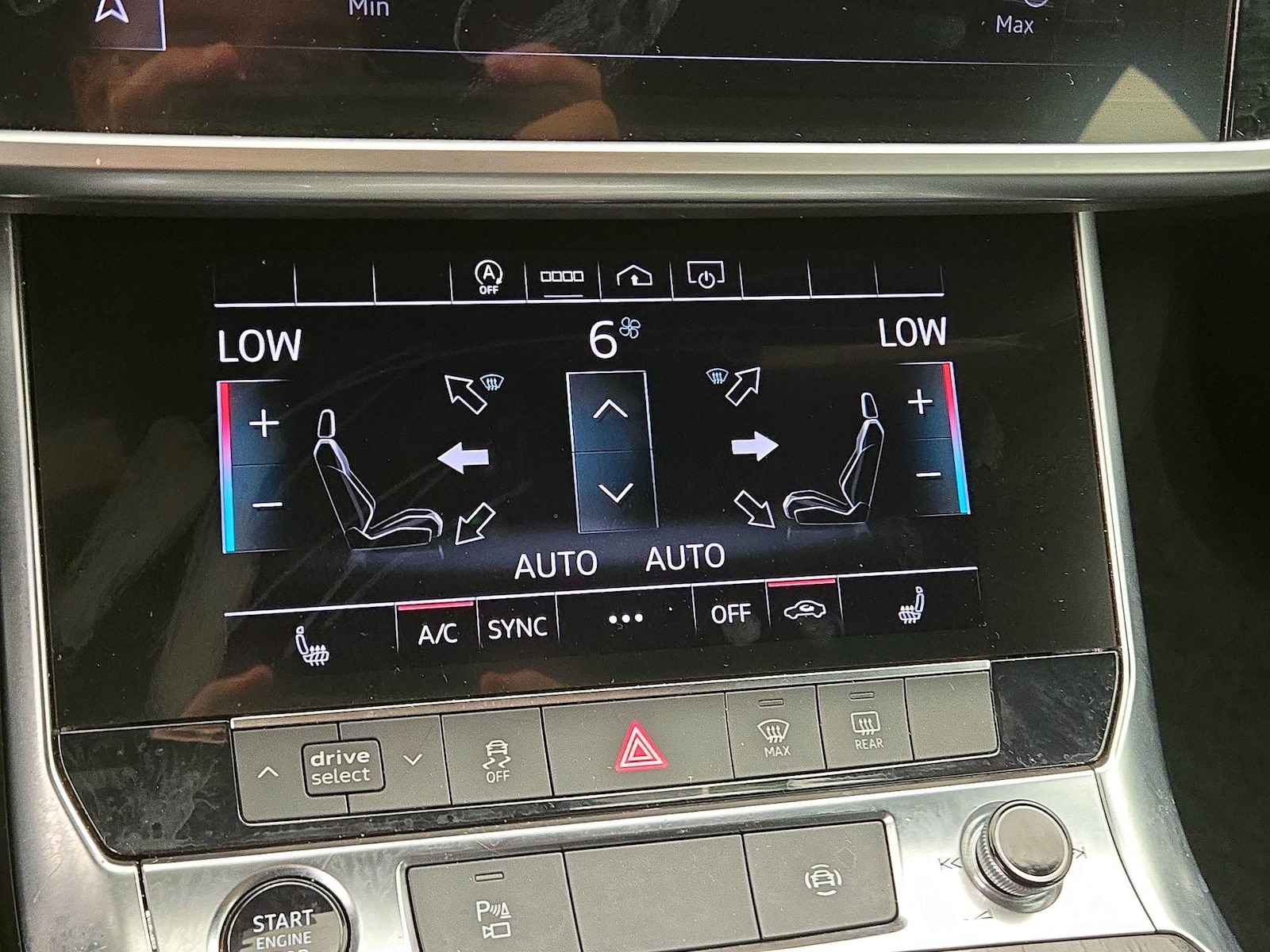 2023 Audi A6 Premium Plus - Photo 18