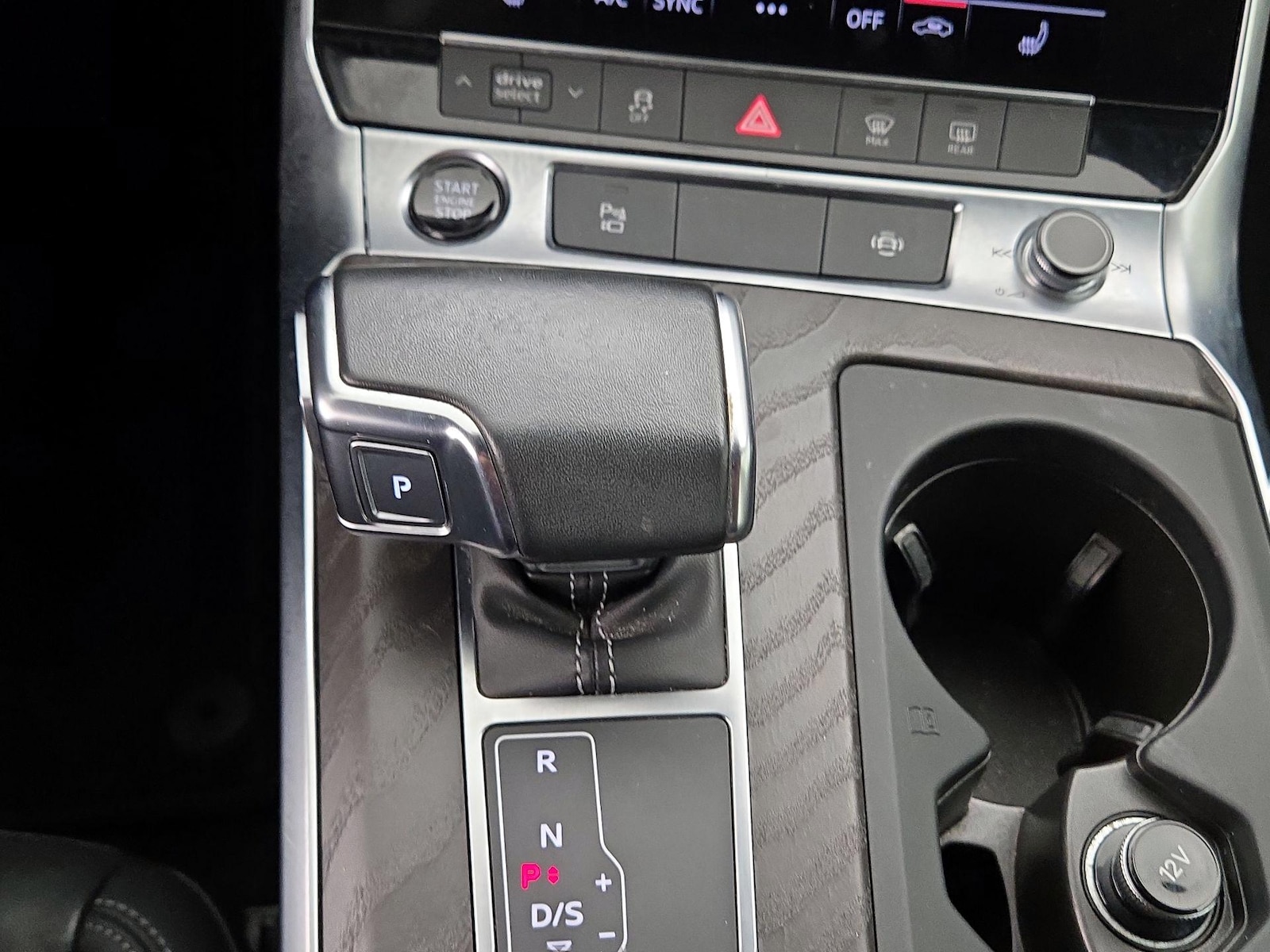 2023 Audi A6 Premium Plus - Photo 19