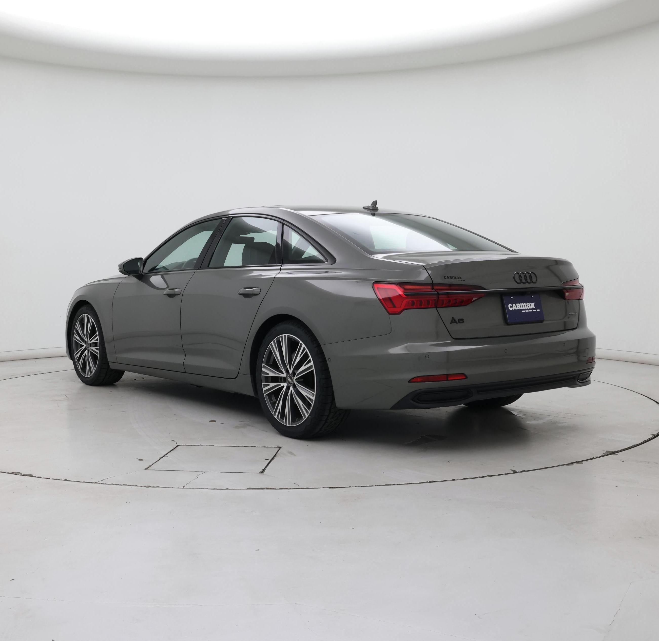 Thumbnail: 2023 Audi A6 - 2