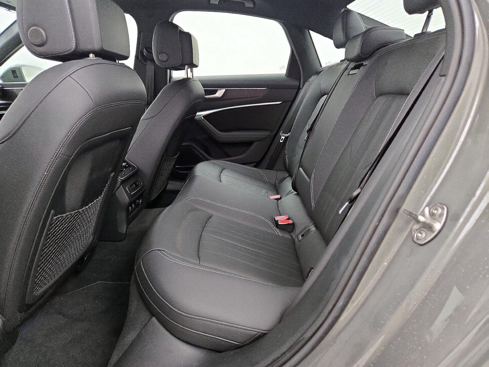 2023 Audi A6 Premium Plus - Photo 20