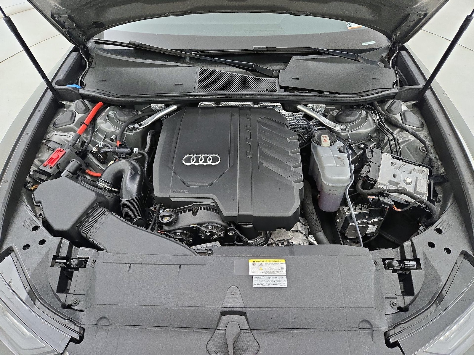 2023 Audi A6 Premium Plus - Photo 22