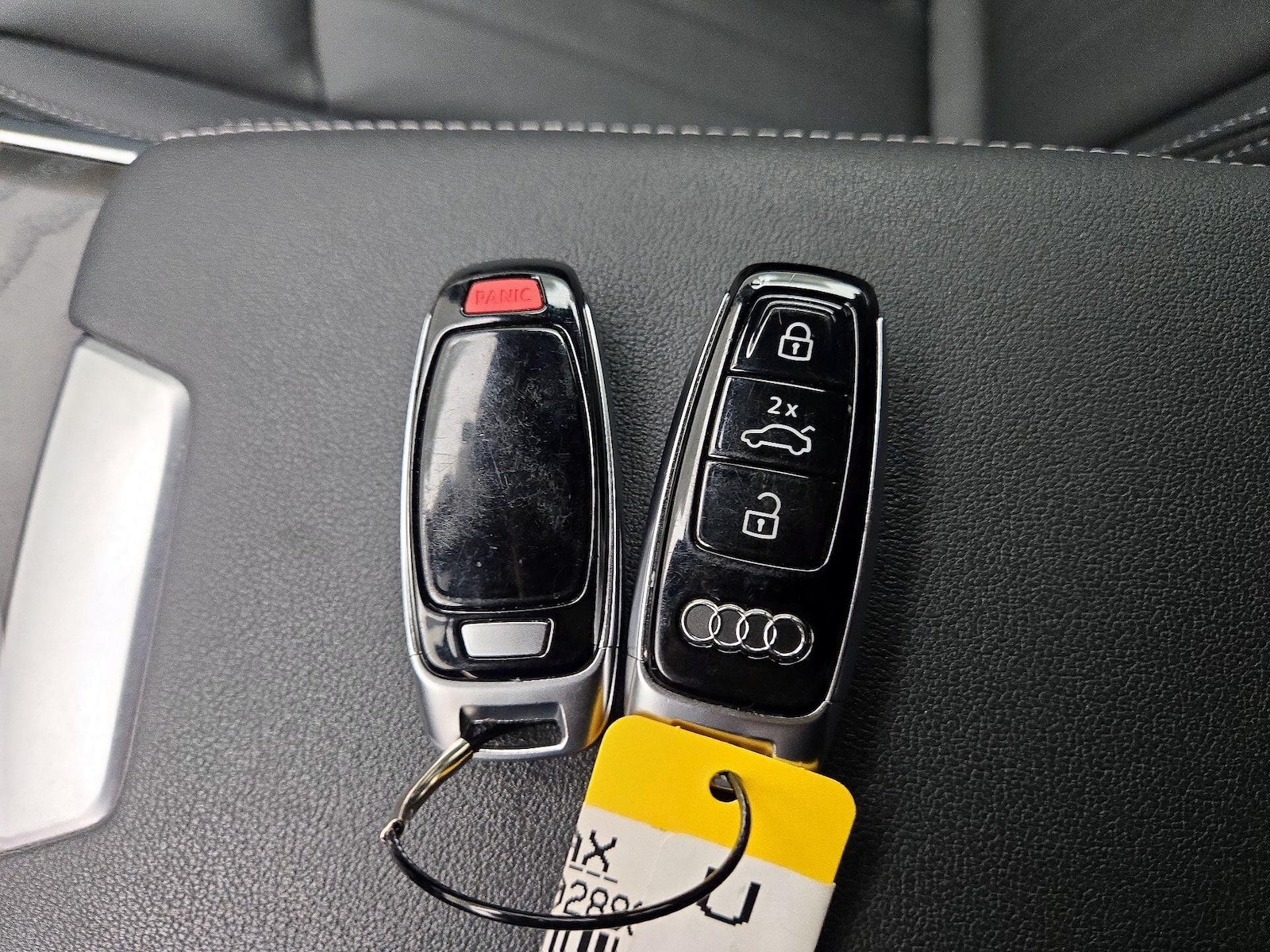 2023 Audi A6 Premium Plus - Photo 23