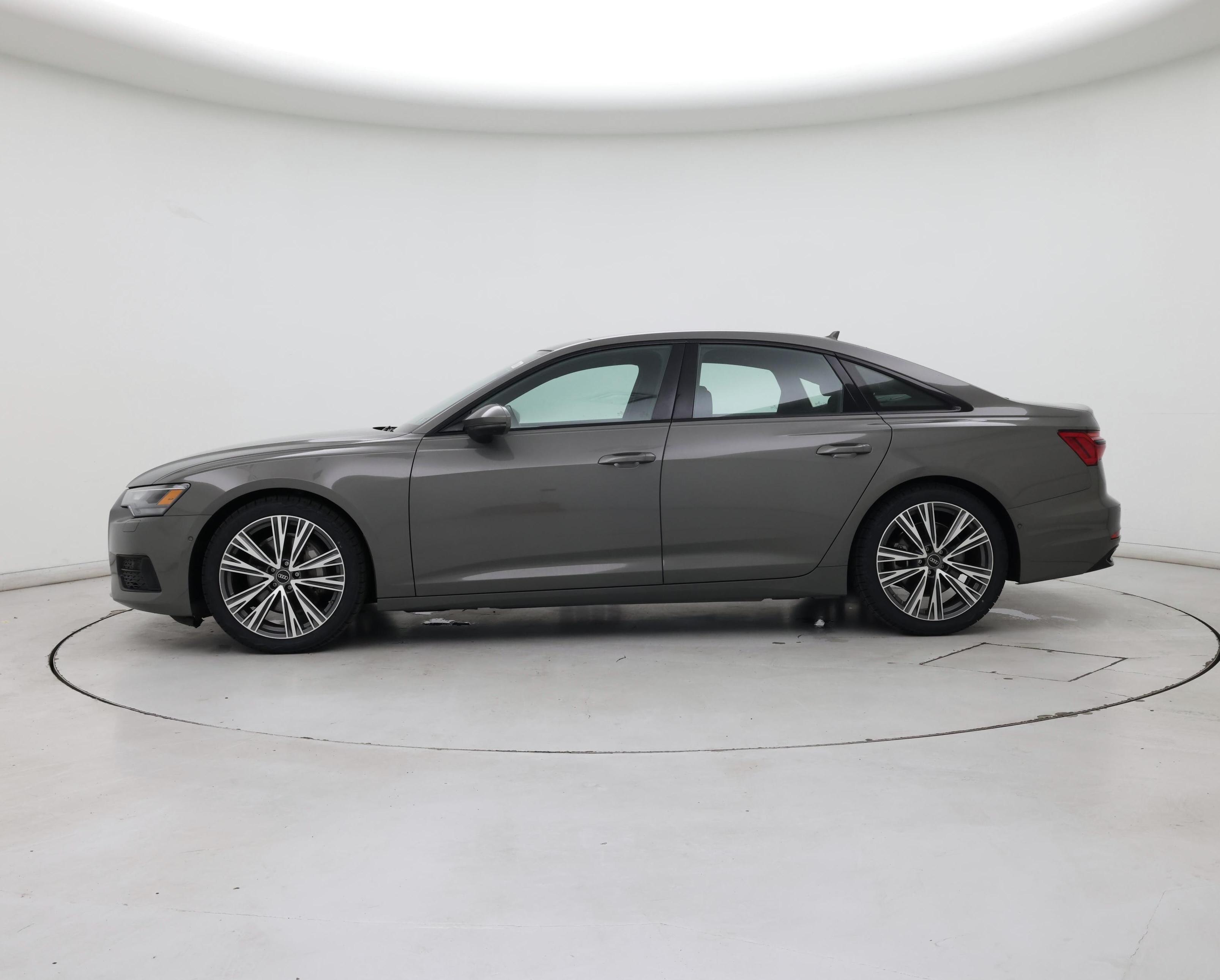 Thumbnail: 2023 Audi A6 - 3