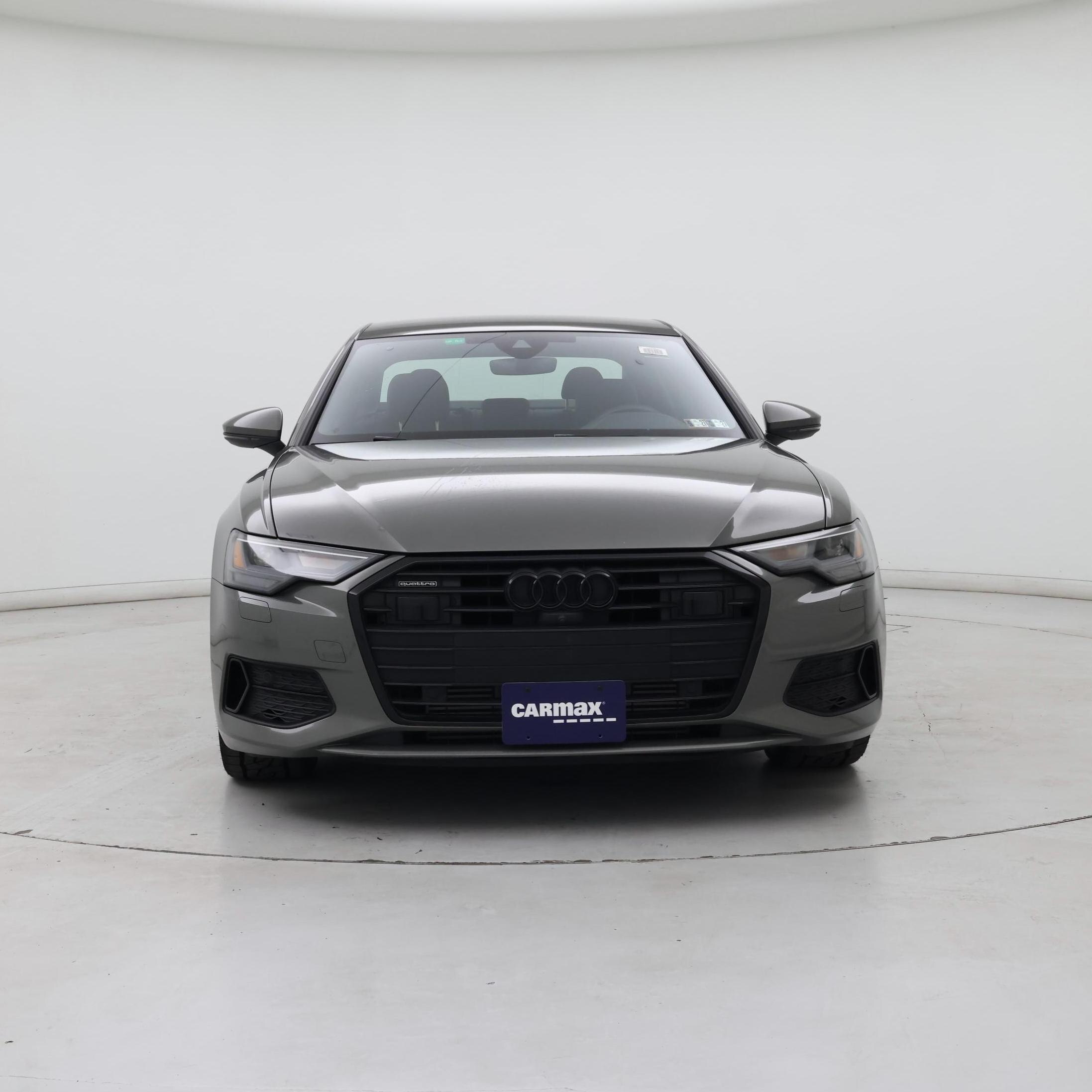 Thumbnail: 2023 Audi A6 - 5