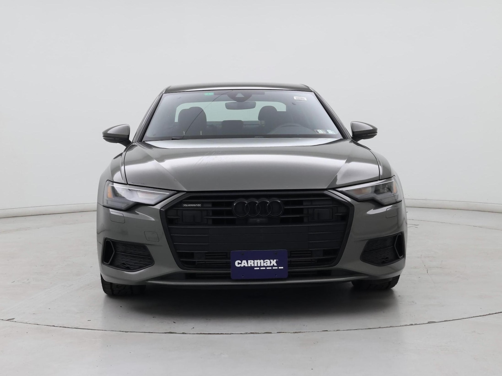 2023 Audi A6 Premium Plus - Photo 6