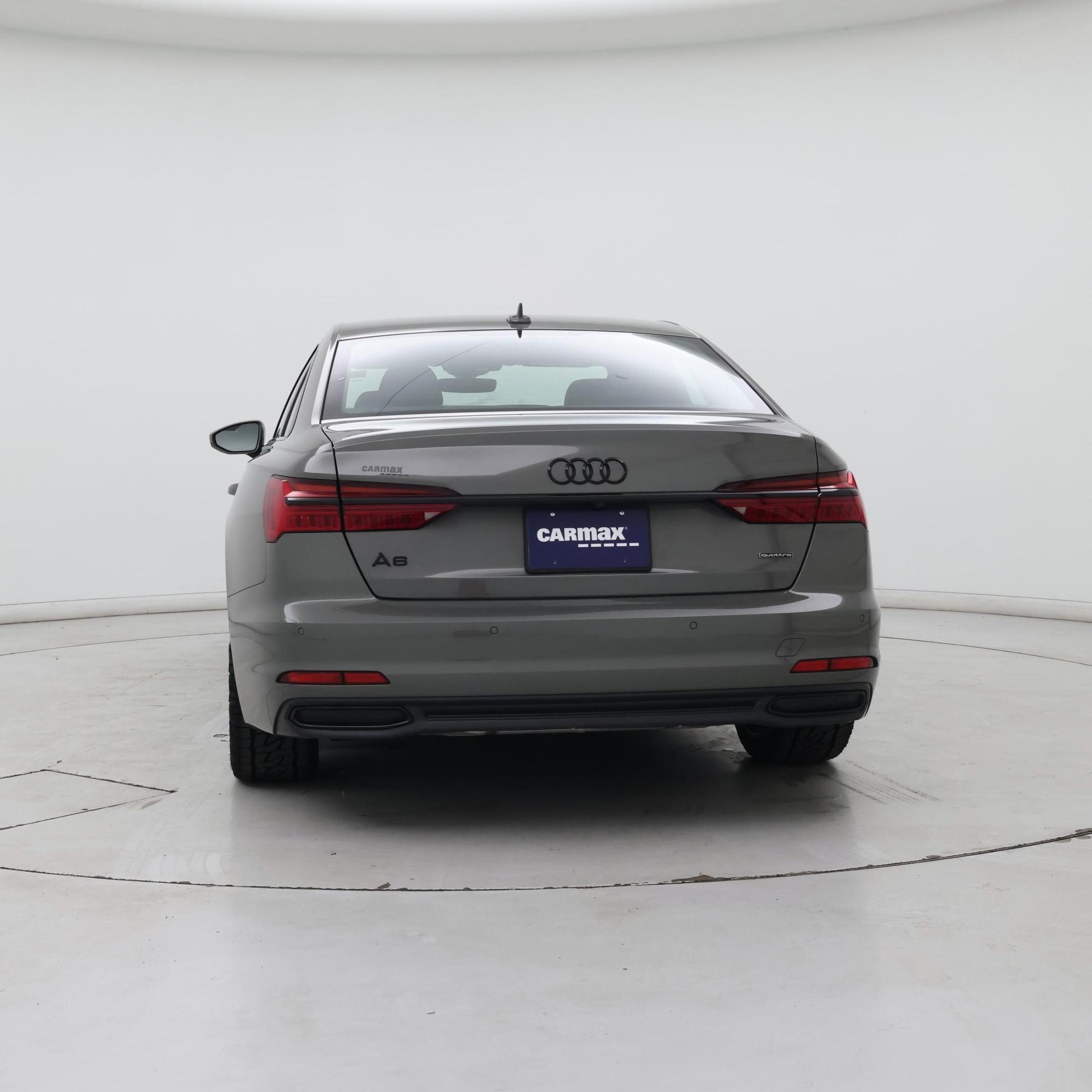 Thumbnail: 2023 Audi A6 - 6