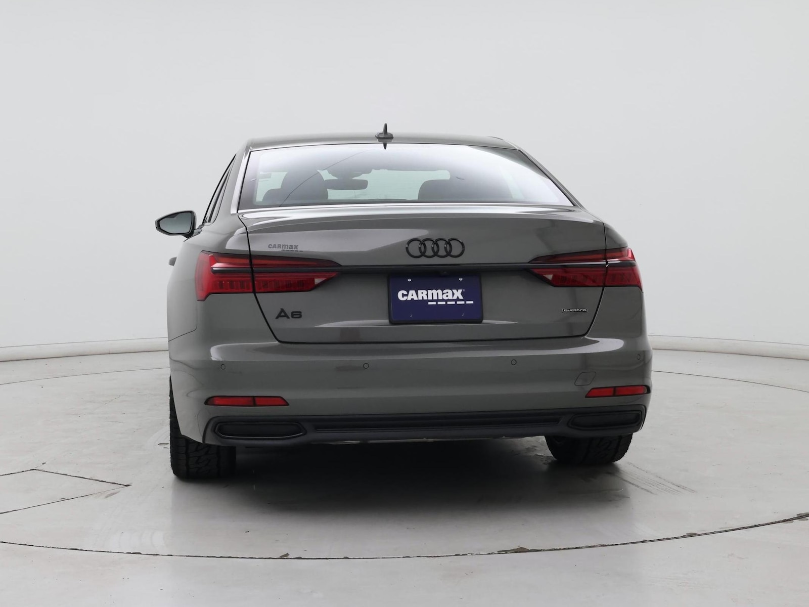 2023 Audi A6 Premium Plus - Photo 7
