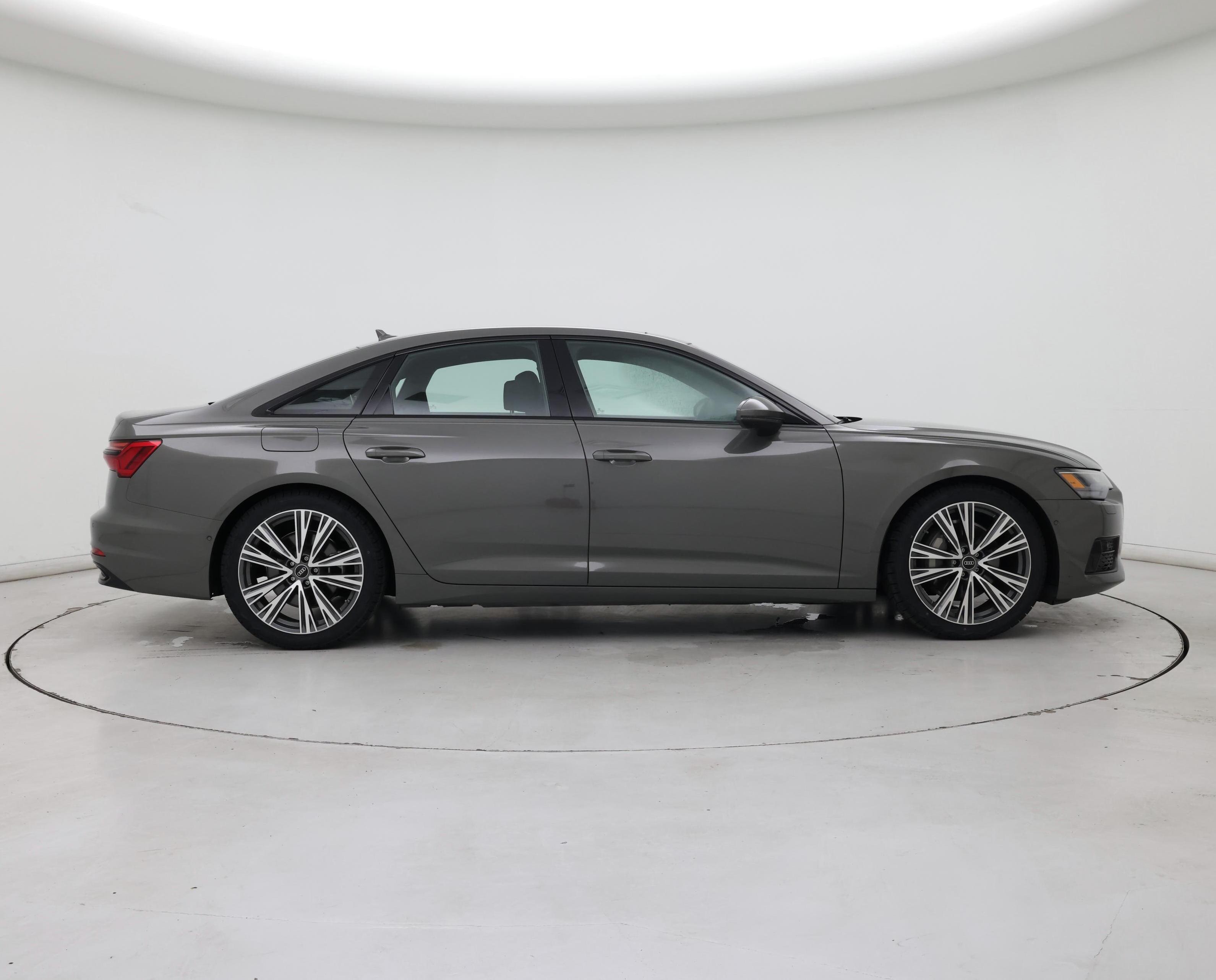 Thumbnail: 2023 Audi A6 - 7