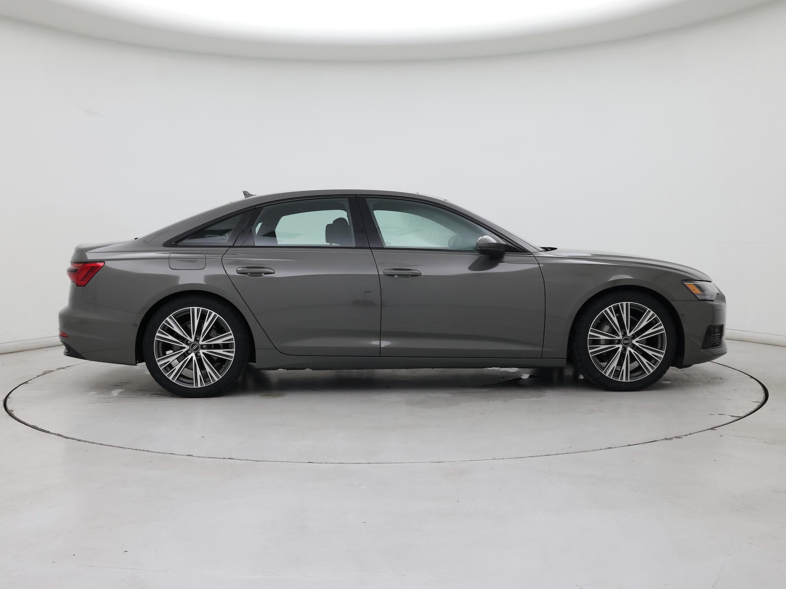 2023 Audi A6 Premium Plus - Photo 8