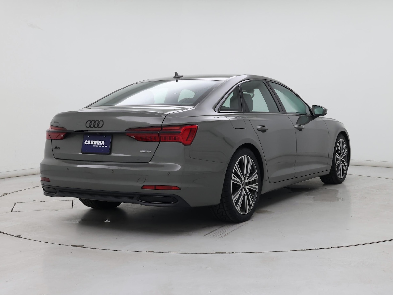 2023 Audi A6 Premium Plus - Photo 9