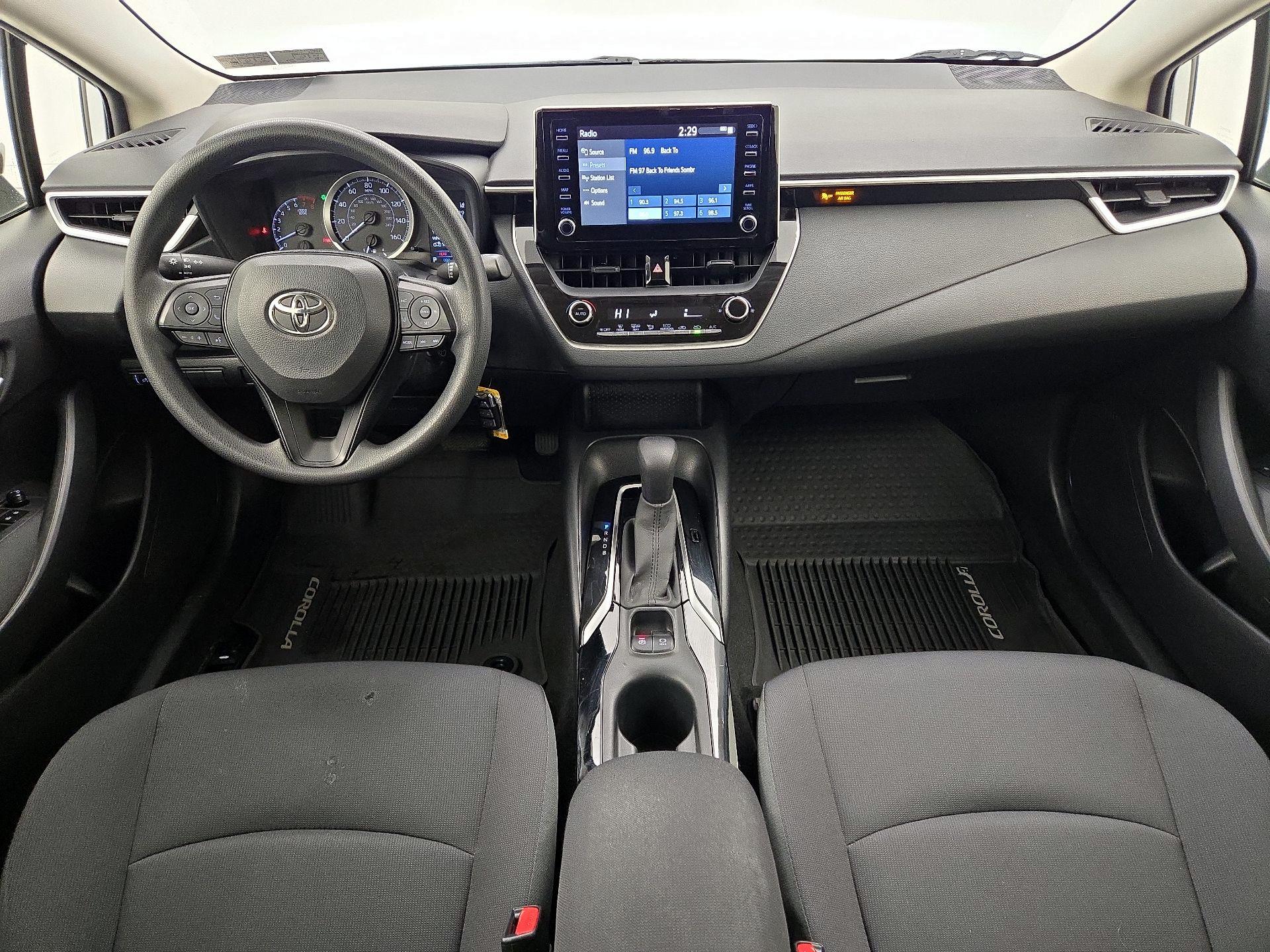 Thumbnail: 2020 Toyota Corolla - 9