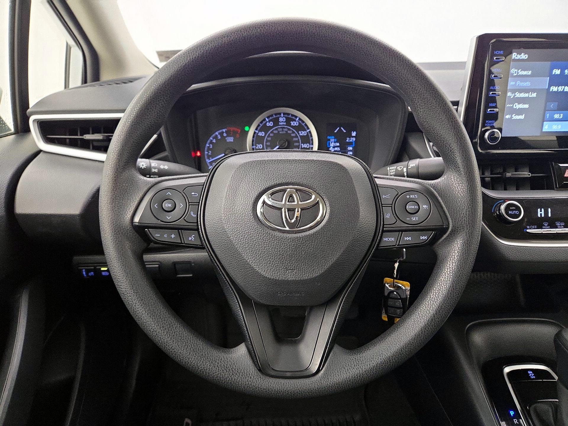 Thumbnail: 2020 Toyota Corolla - 10