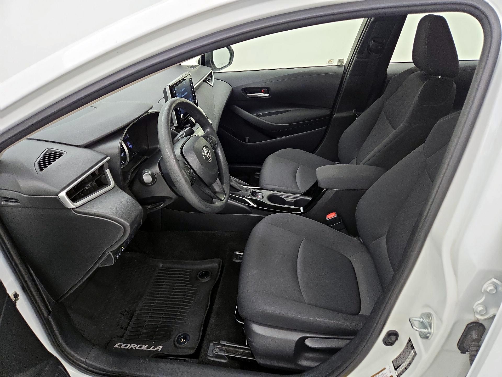 Thumbnail: 2020 Toyota Corolla - 11