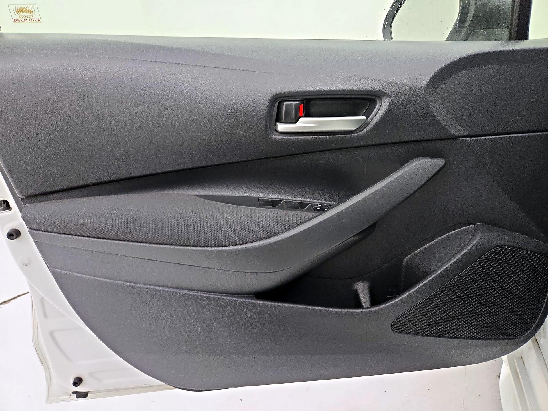 Thumbnail: 2020 Toyota Corolla - 12