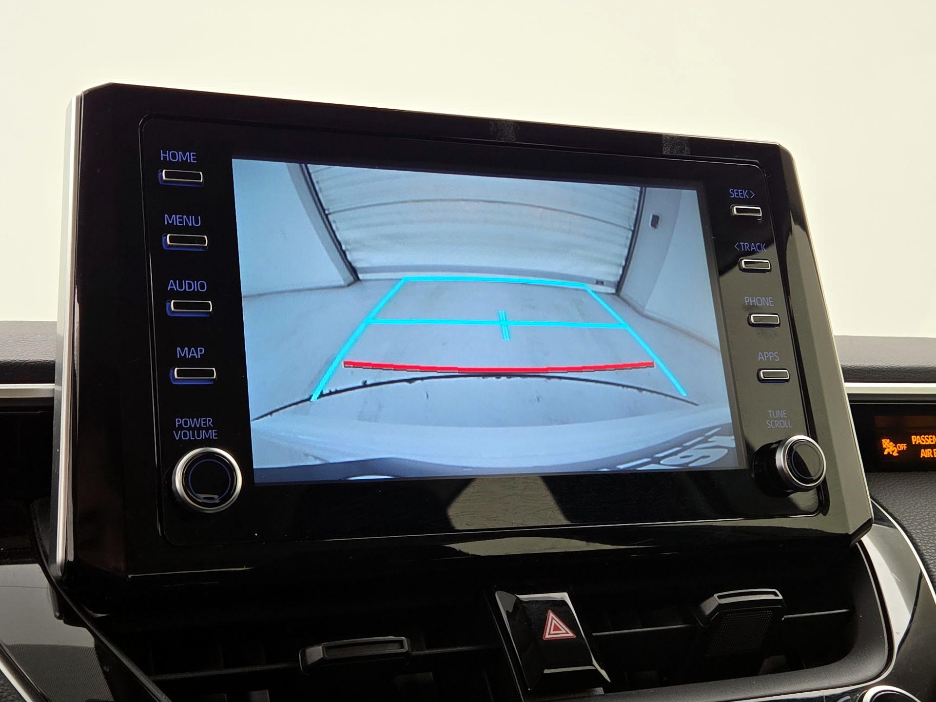 Thumbnail: 2020 Toyota Corolla - 14