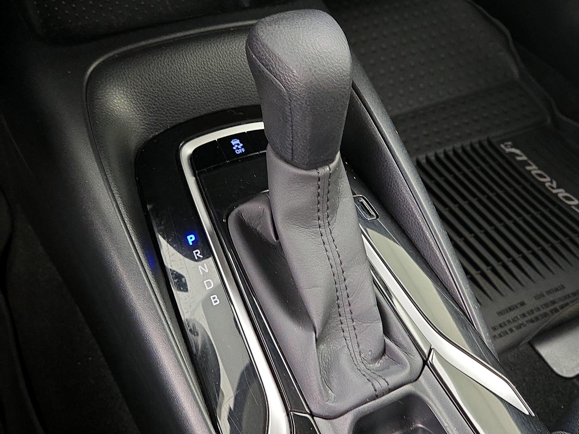 Thumbnail: 2020 Toyota Corolla - 17