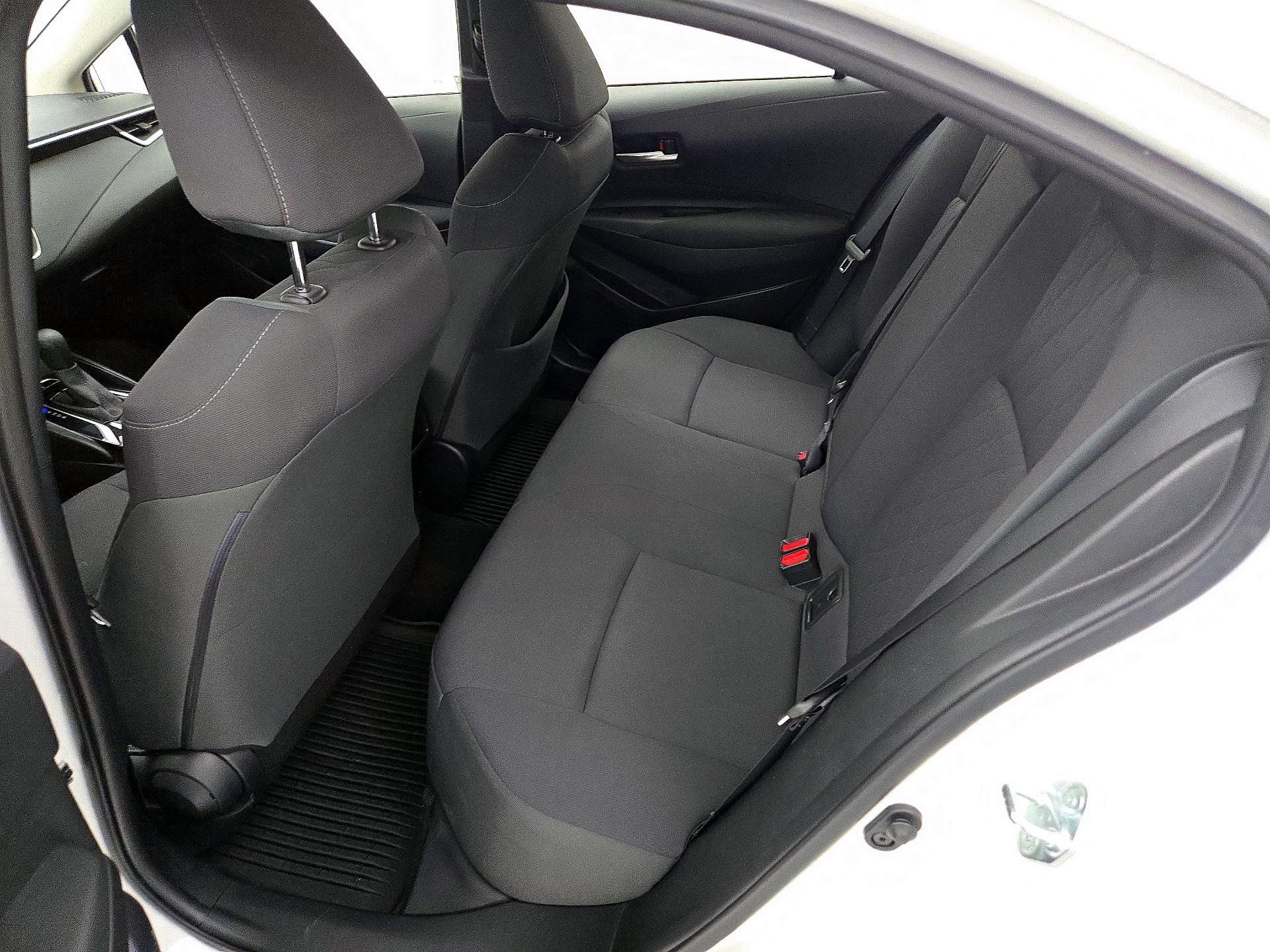 Thumbnail: 2020 Toyota Corolla - 19