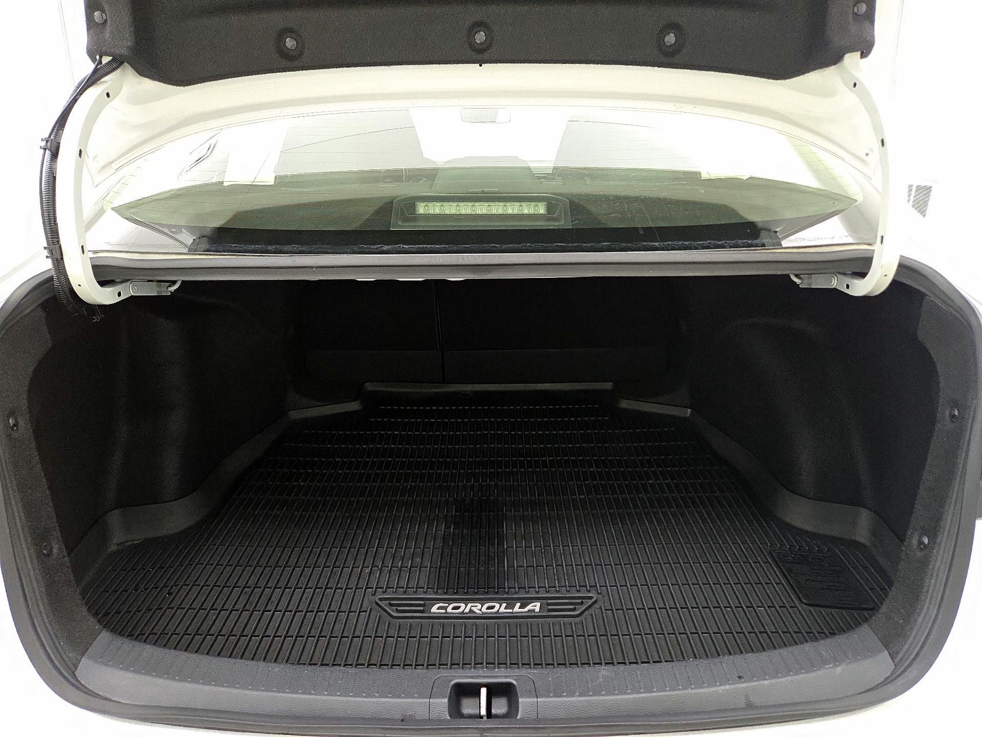 Thumbnail: 2020 Toyota Corolla - 20