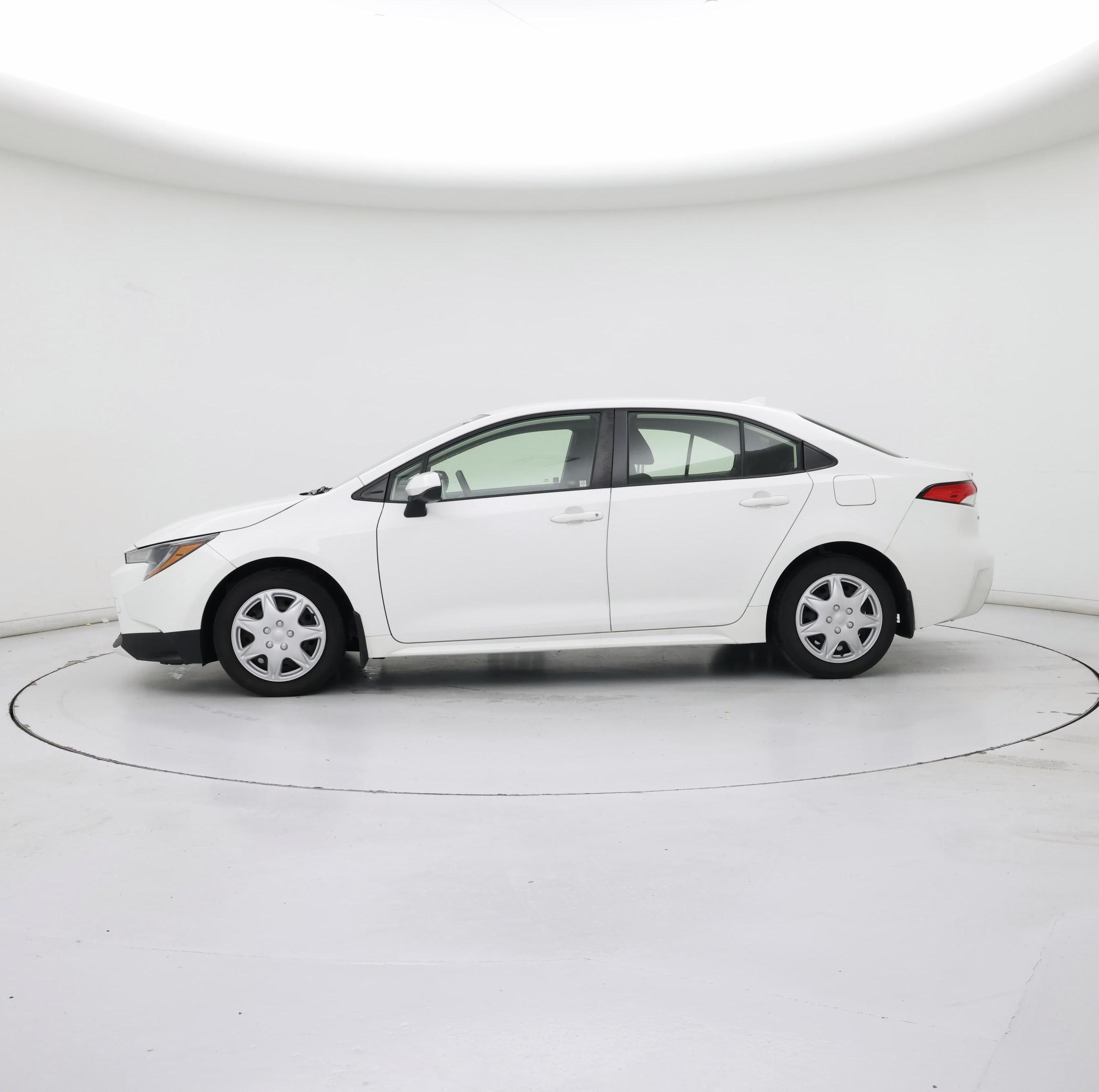 Thumbnail: 2020 Toyota Corolla - 3