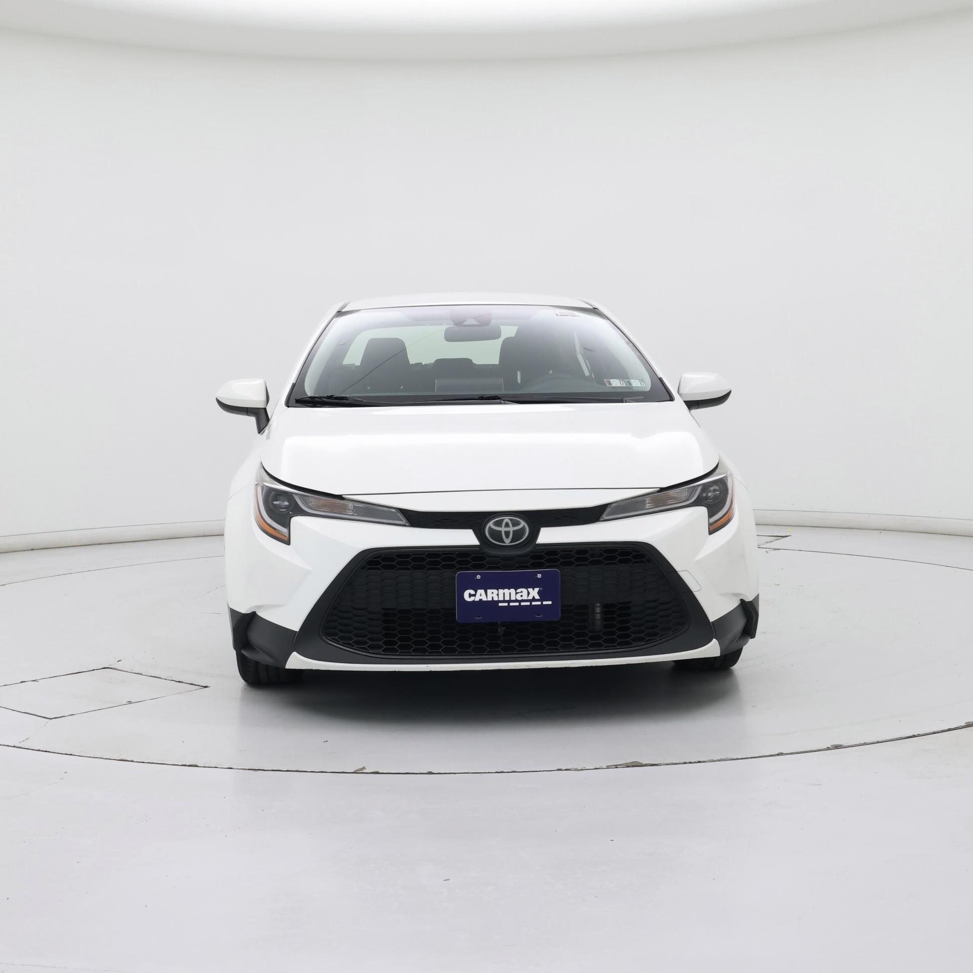 Thumbnail: 2020 Toyota Corolla - 5