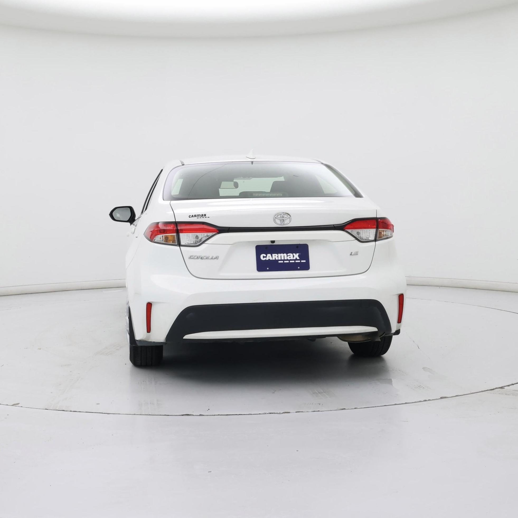 Thumbnail: 2020 Toyota Corolla - 6