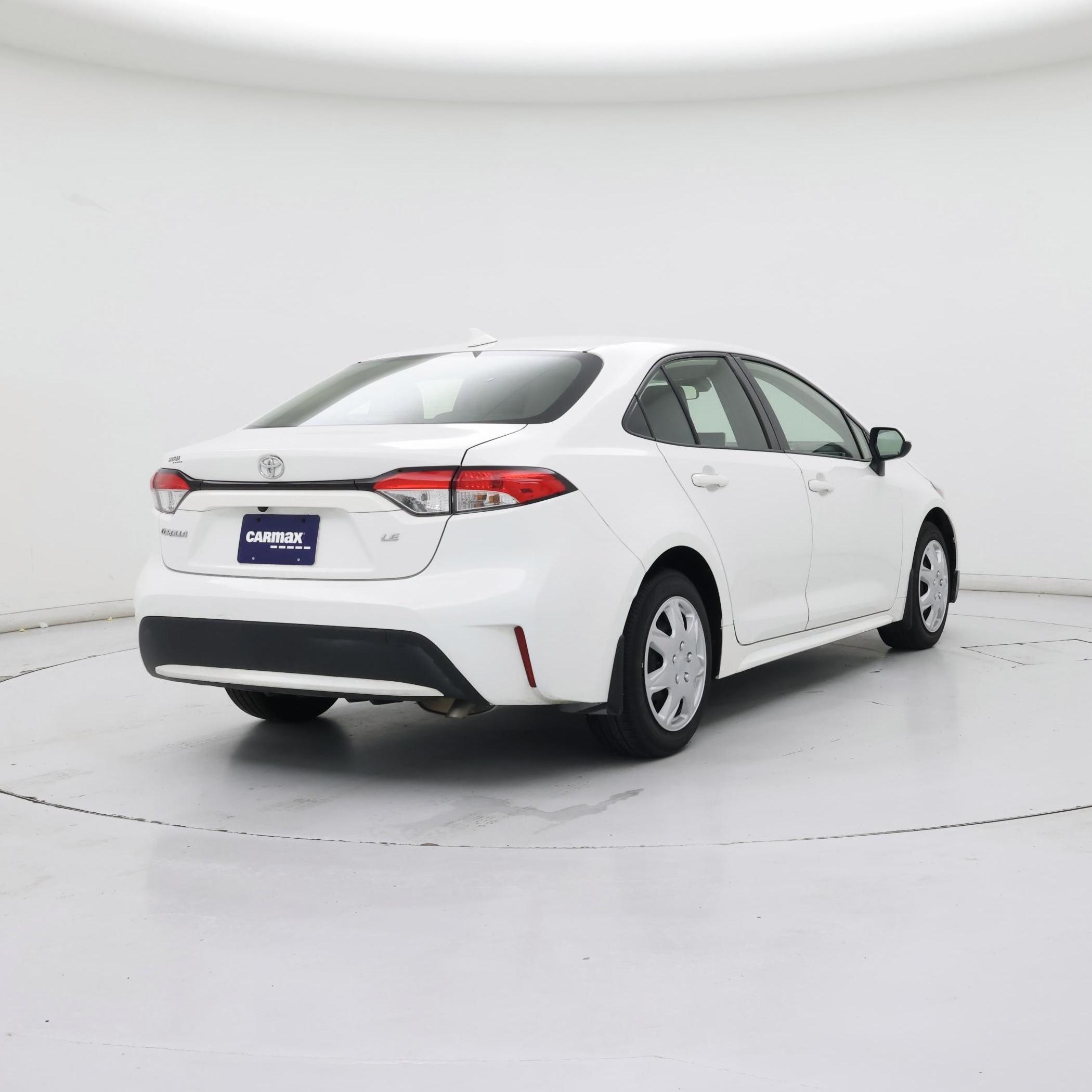 Thumbnail: 2020 Toyota Corolla - 8