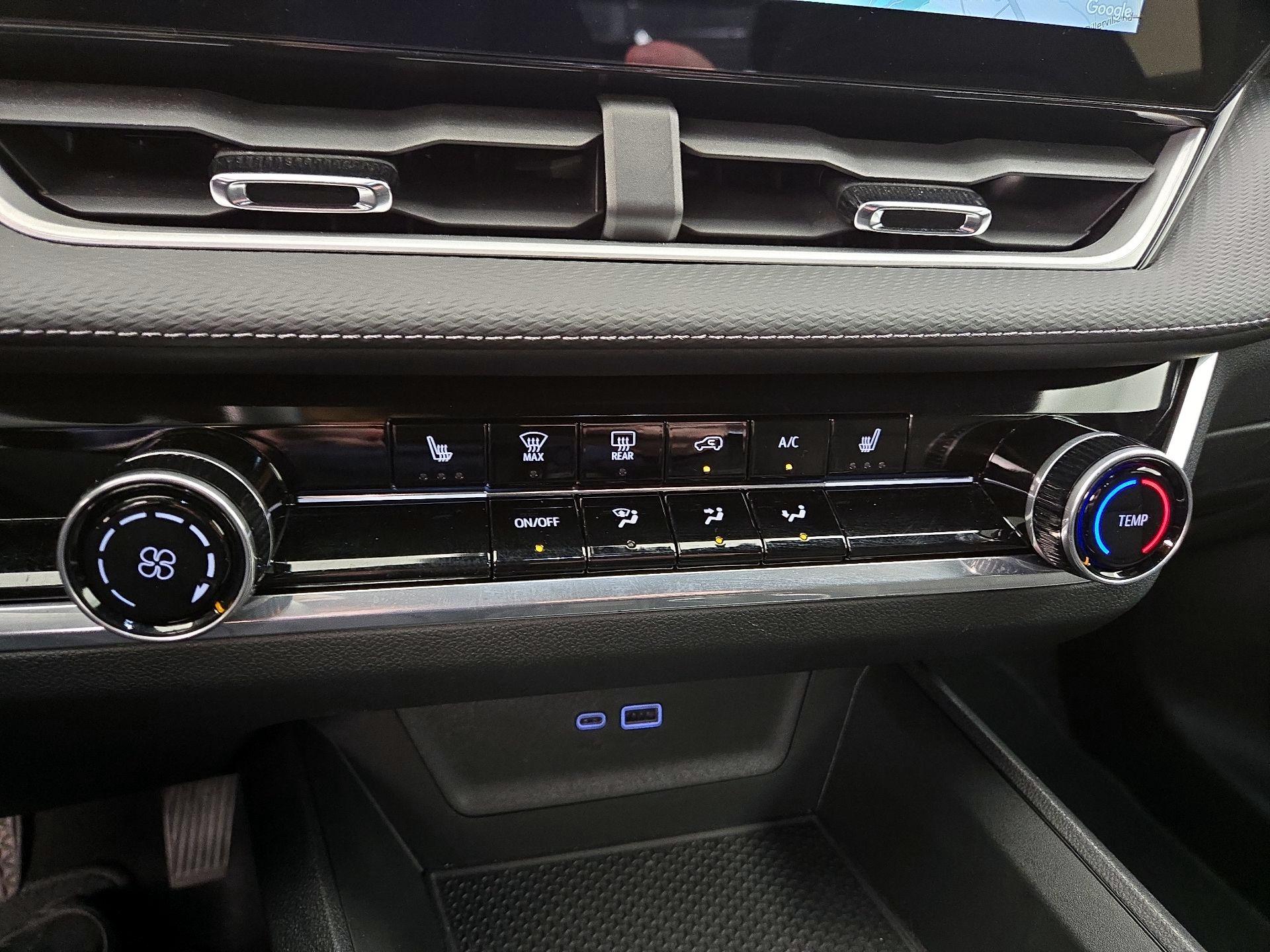 Thumbnail: 2025 Chevrolet Equinox - 17