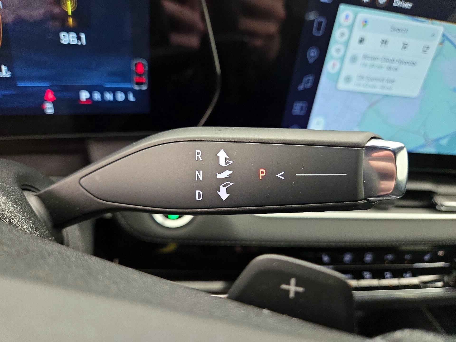 Thumbnail: 2025 Chevrolet Equinox - 18