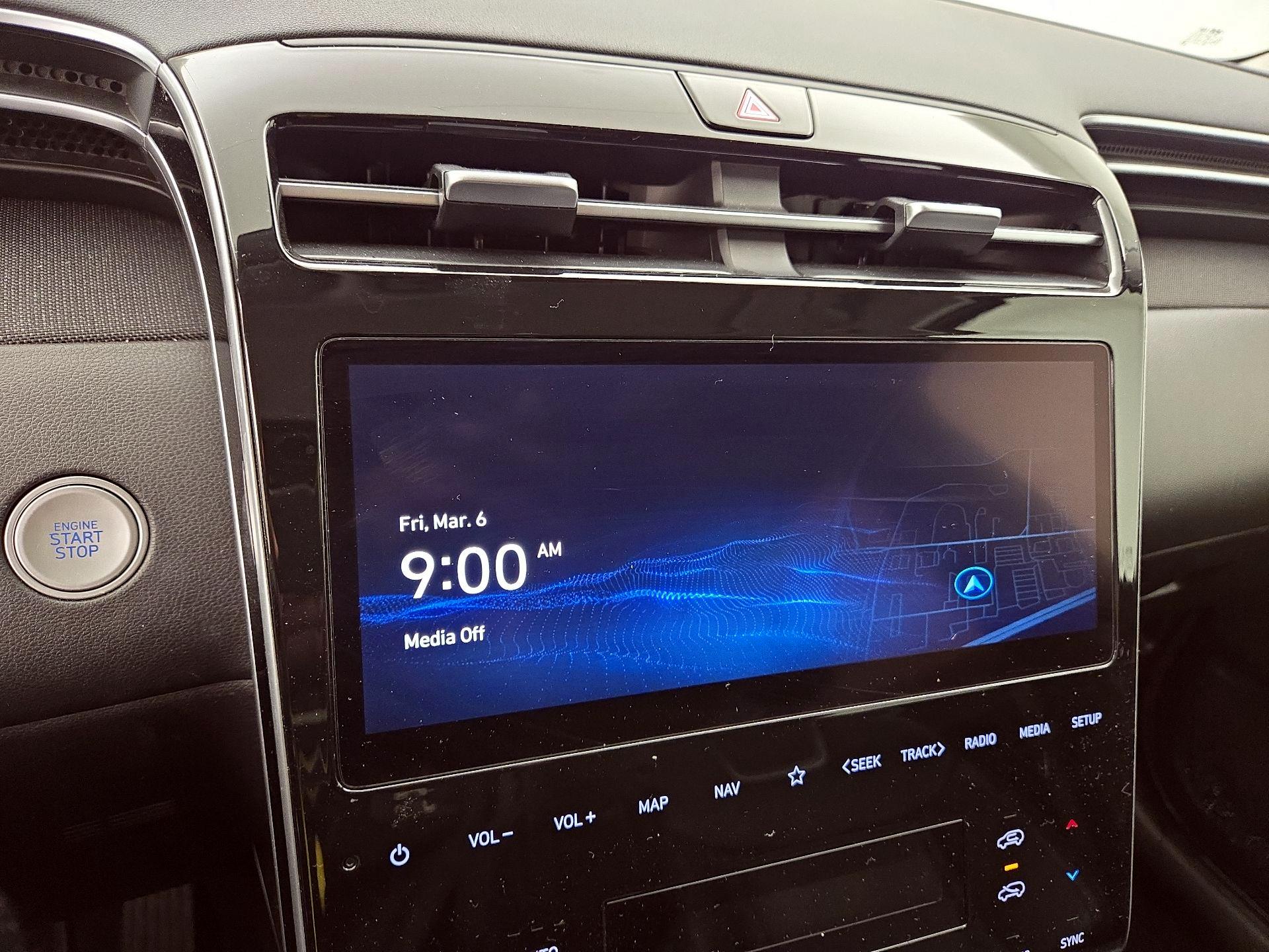 Thumbnail: 2022 Hyundai Tucson - 15