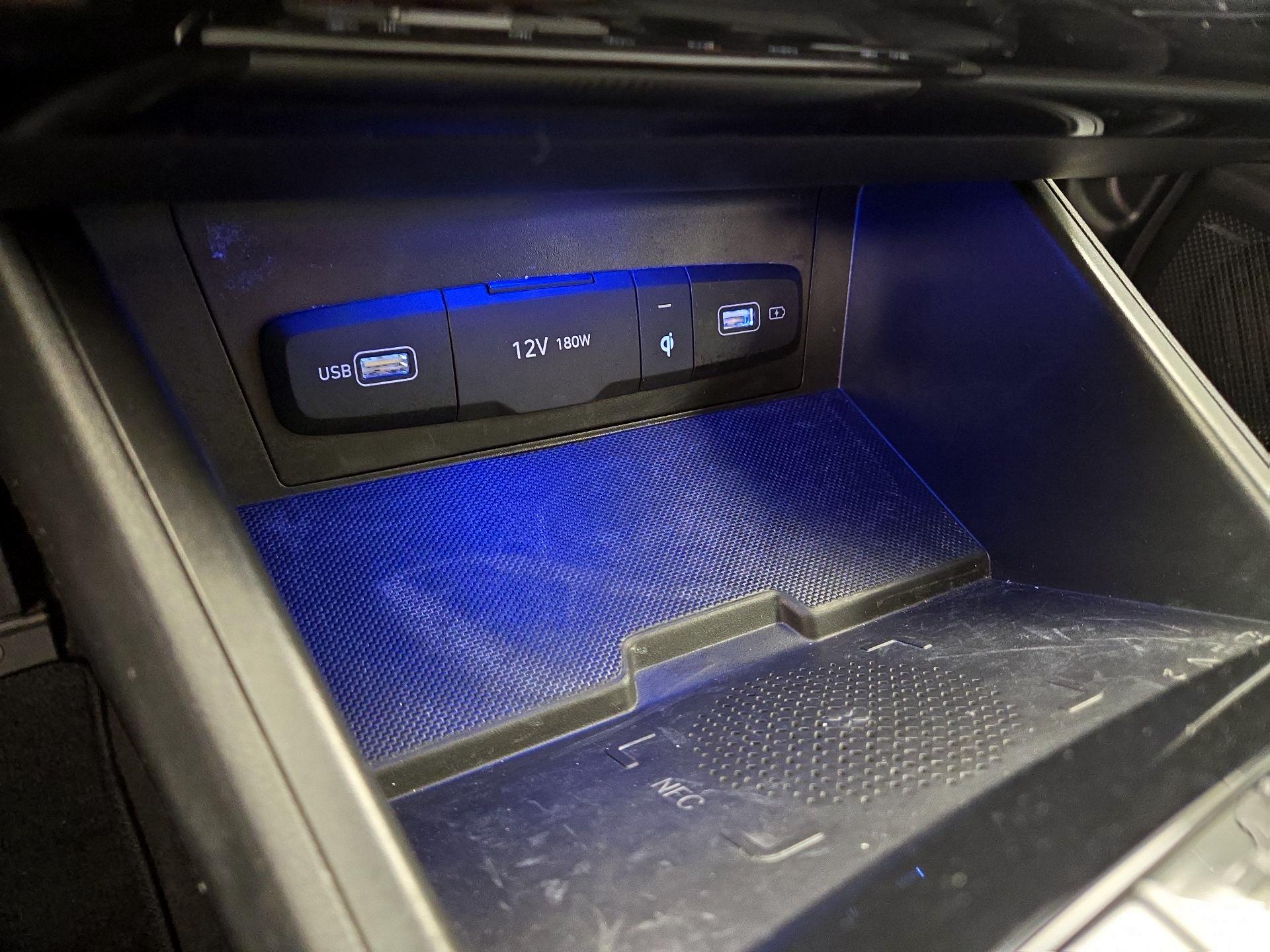 Thumbnail: 2022 Hyundai Tucson - 18