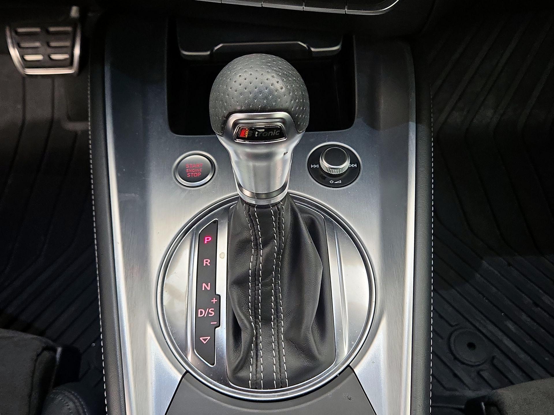 Thumbnail: 2018 Audi TT - 18