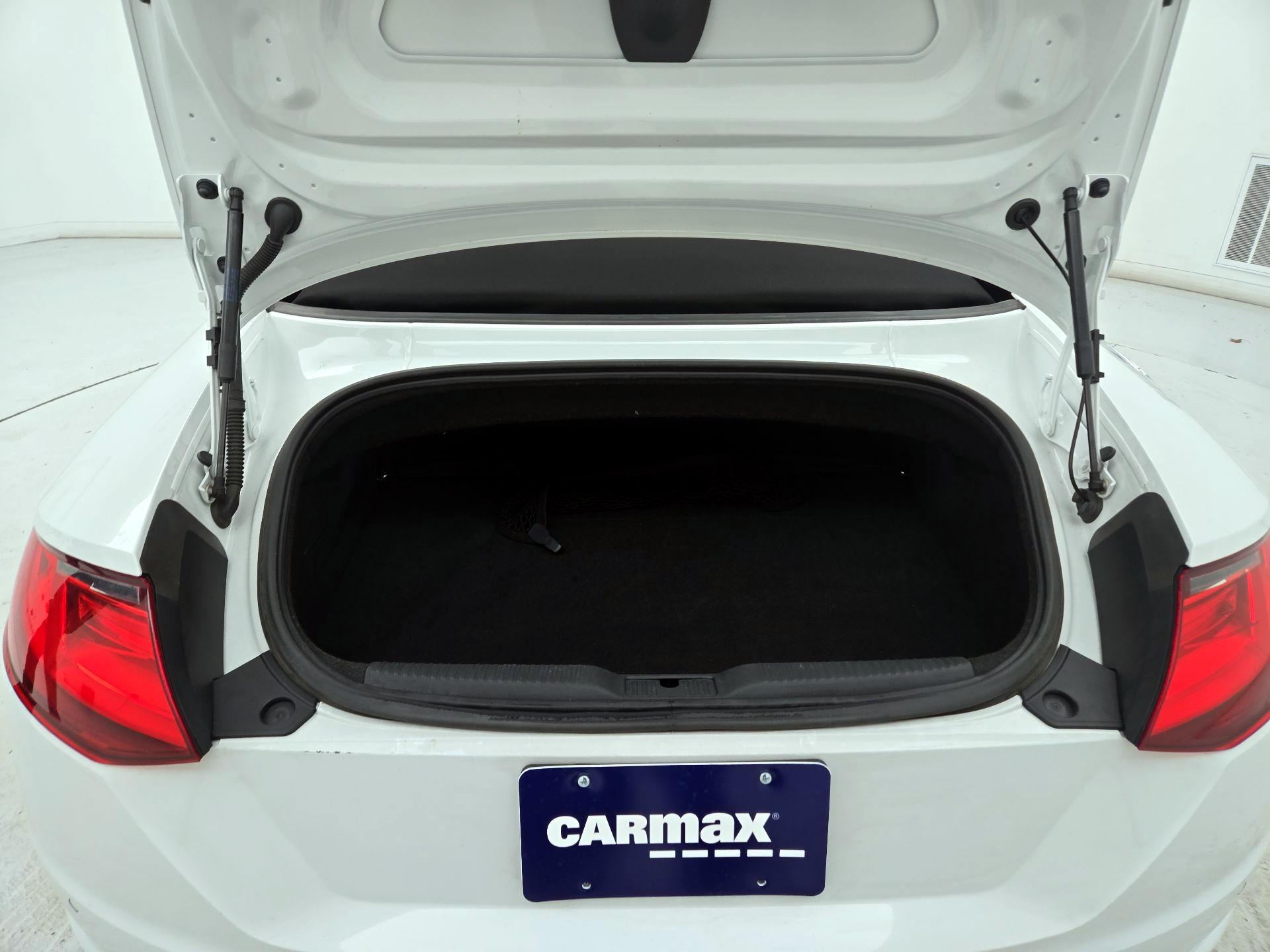 Thumbnail: 2018 Audi TT - 19