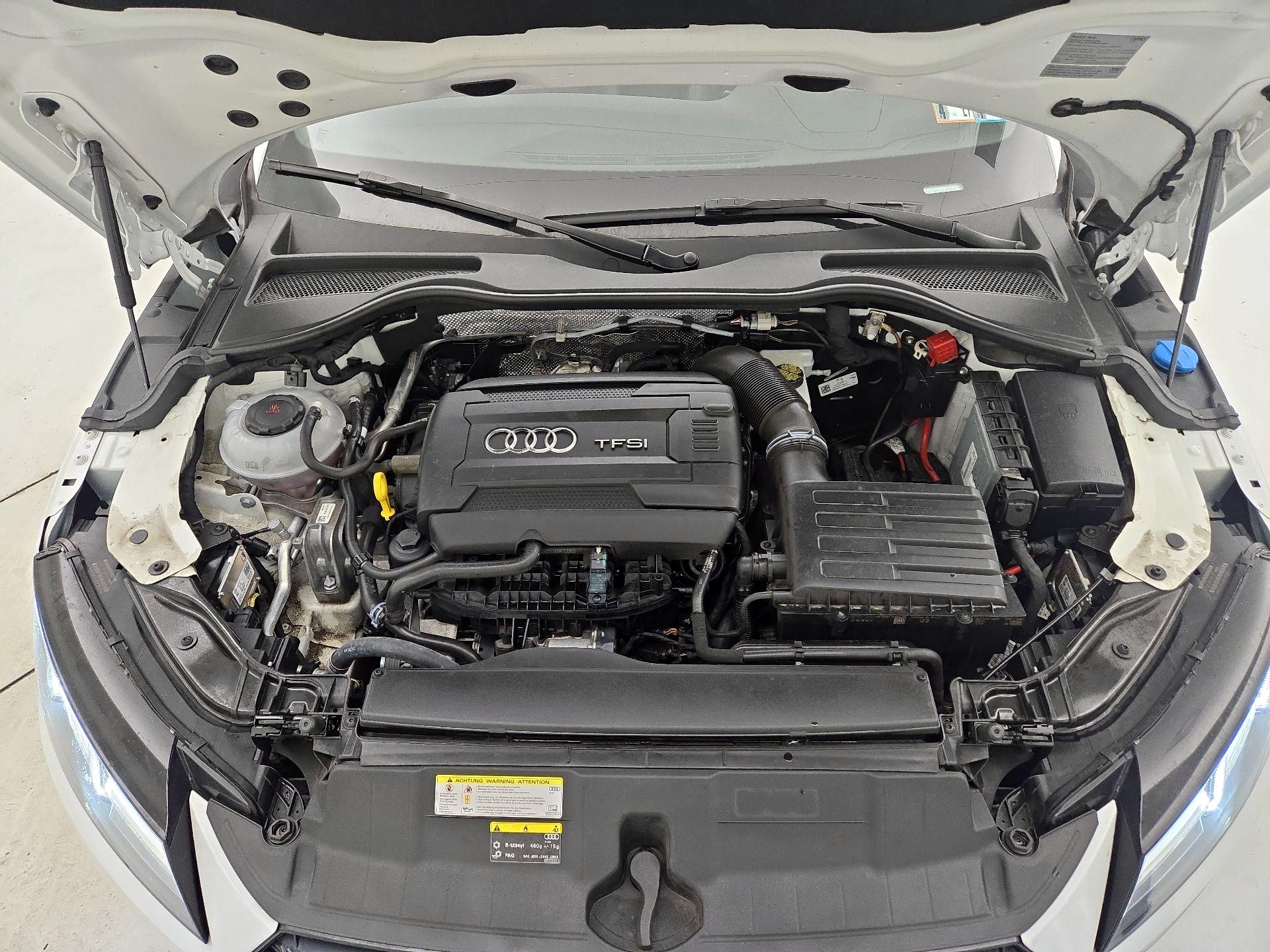 Thumbnail: 2018 Audi TT - 20