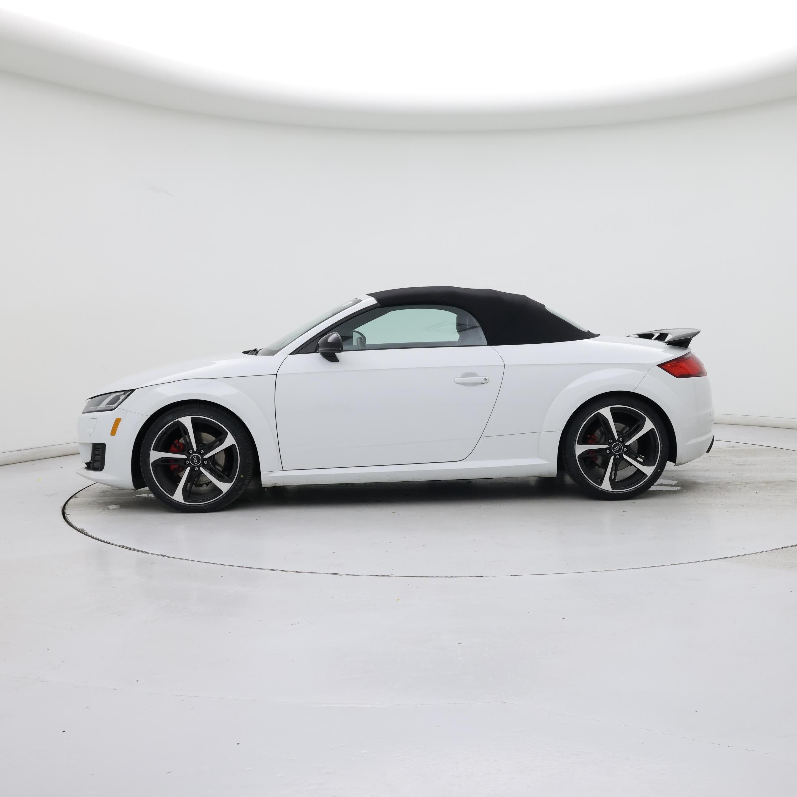 Thumbnail: 2018 Audi TT - 3