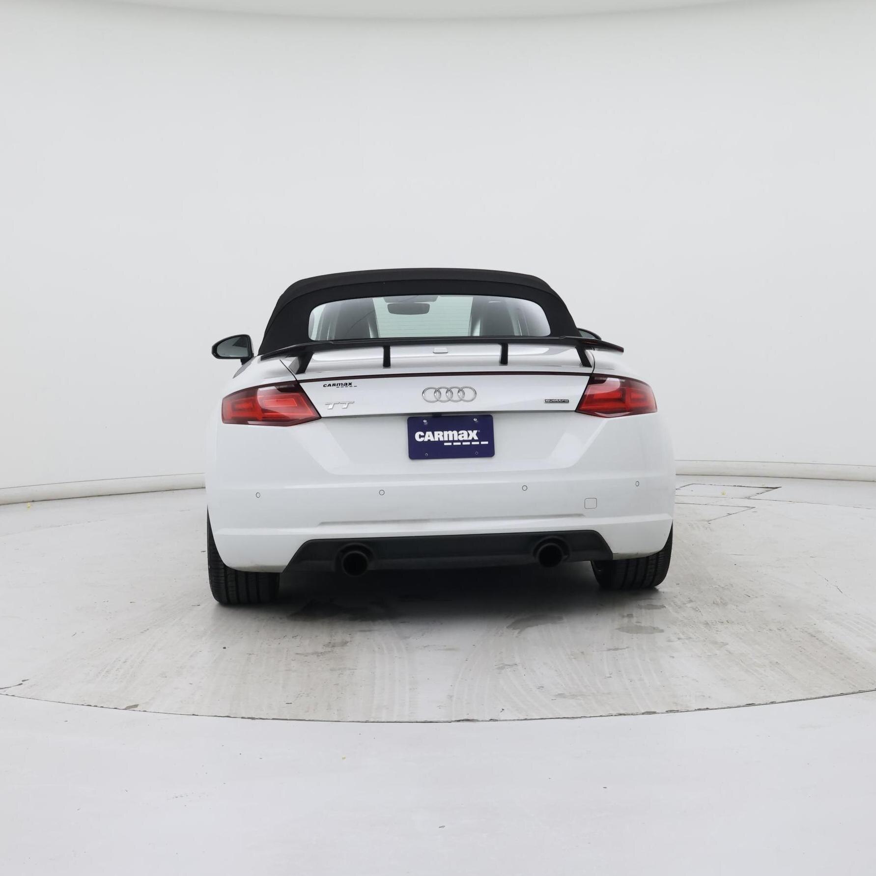 Thumbnail: 2018 Audi TT - 6