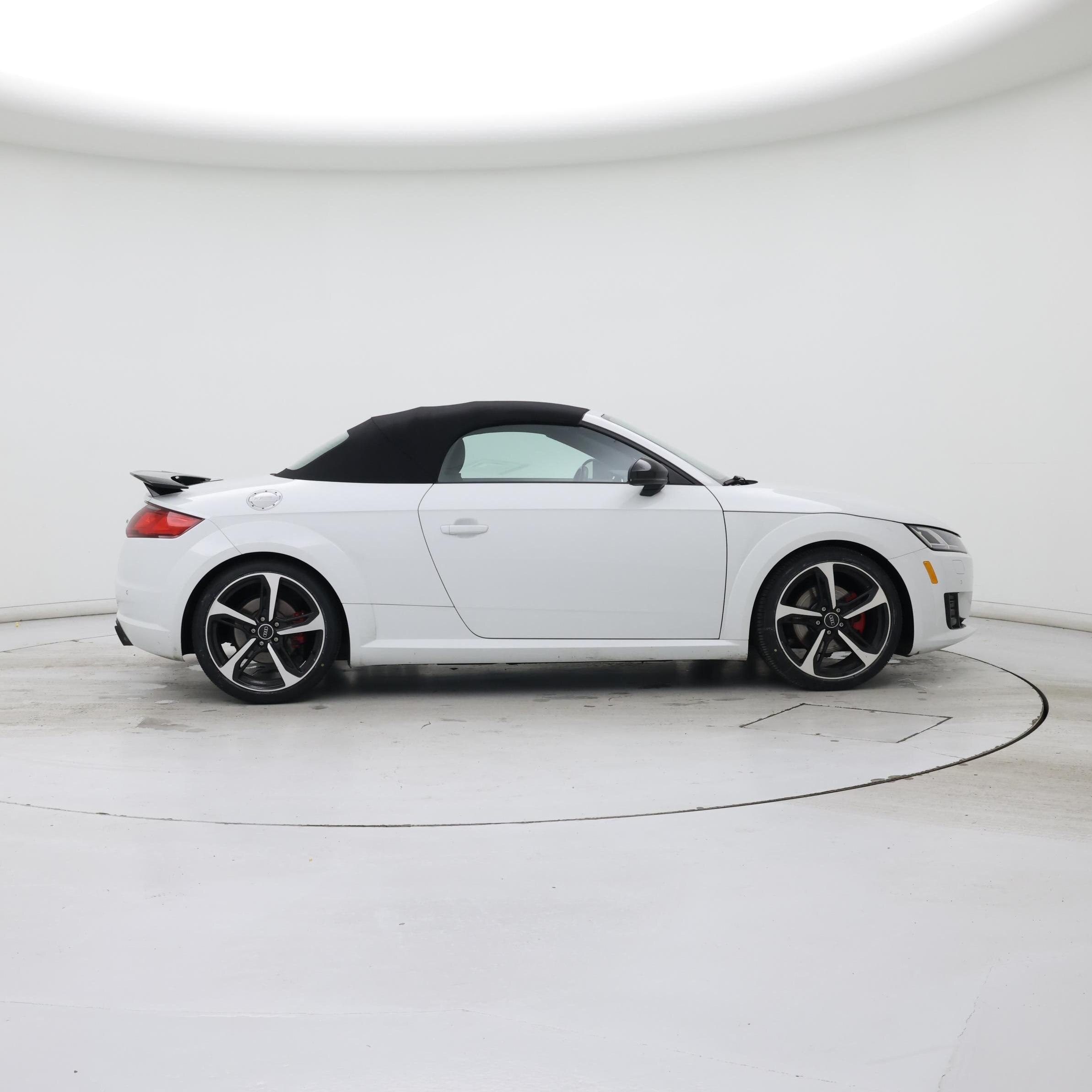 Thumbnail: 2018 Audi TT - 7