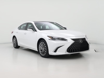 2024 Lexus ES 350 Ultra Luxury