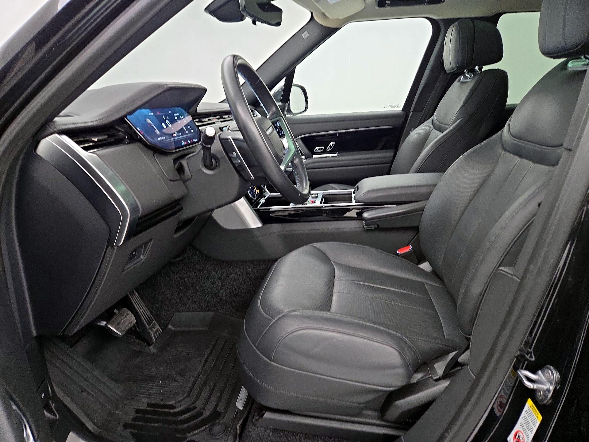 Thumbnail: 2023 Land Rover Range Rover - 11