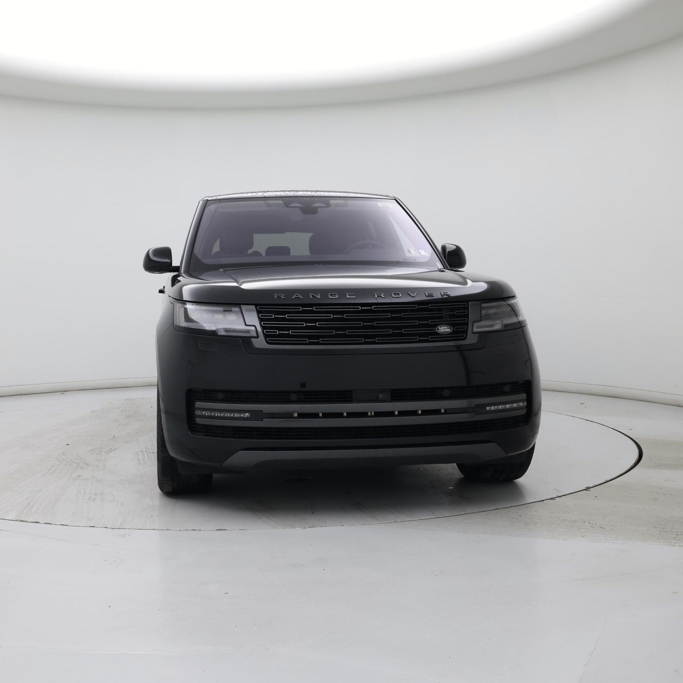 Thumbnail: 2023 Land Rover Range Rover - 5