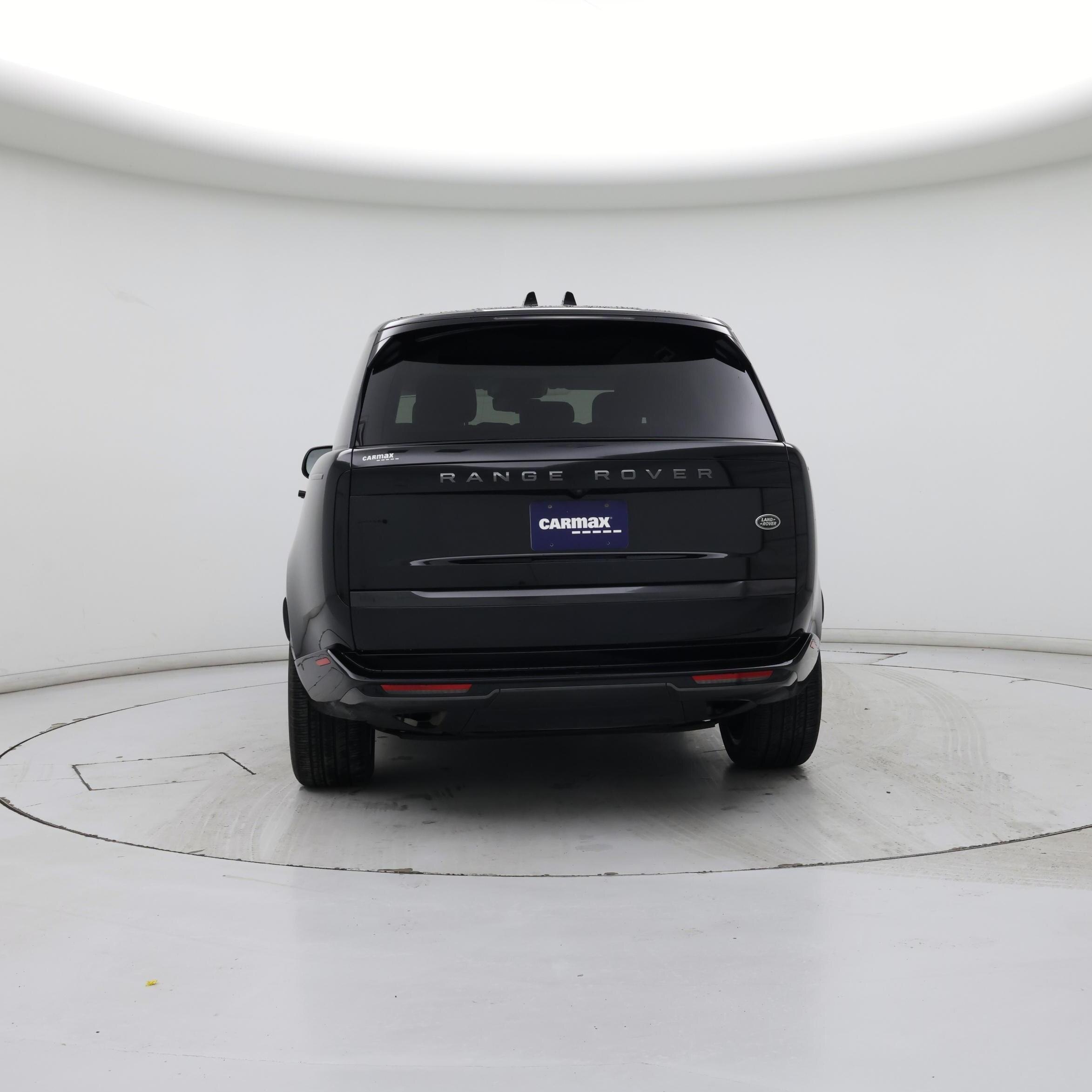 Thumbnail: 2023 Land Rover Range Rover - 6