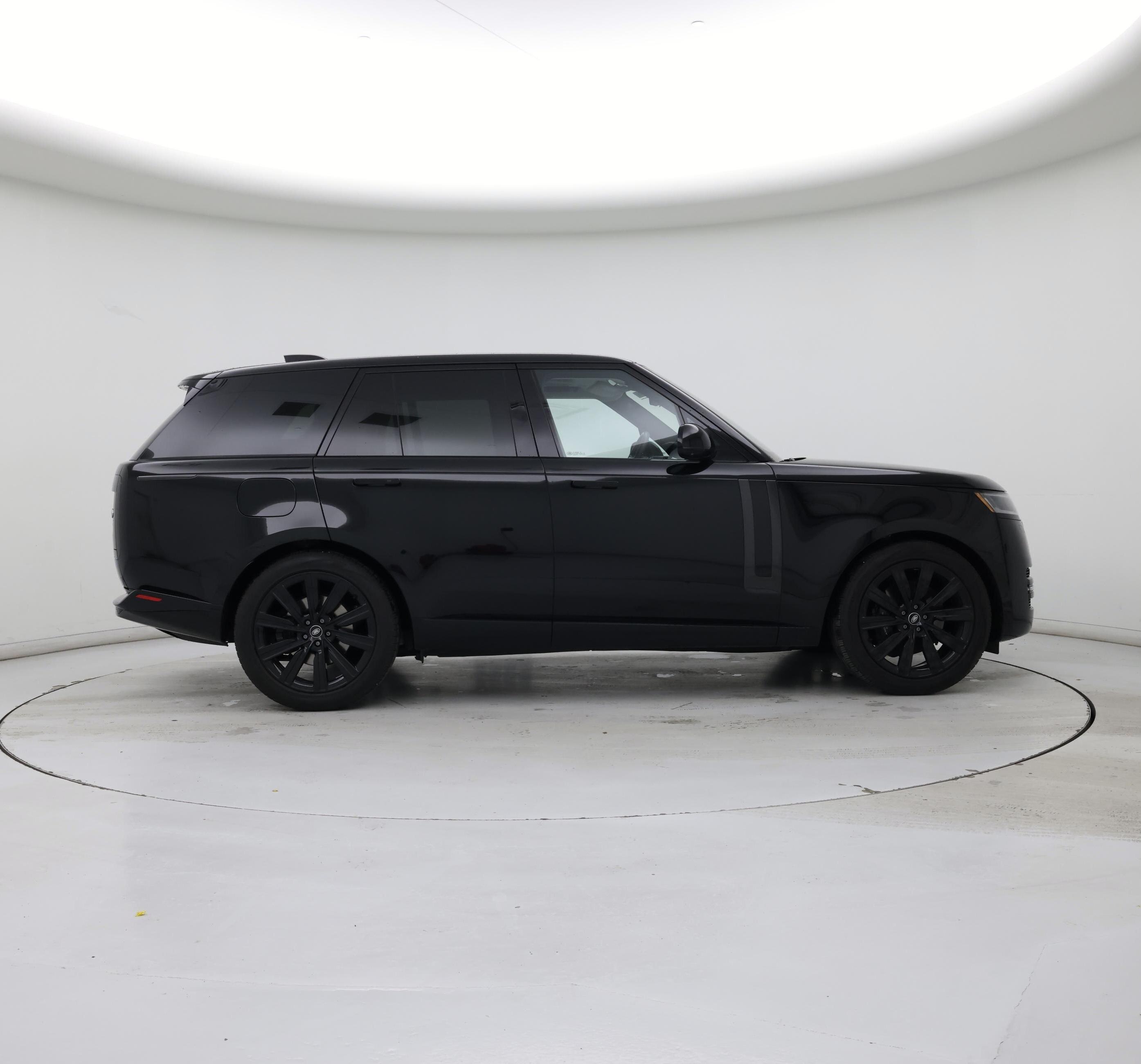 Thumbnail: 2023 Land Rover Range Rover - 7