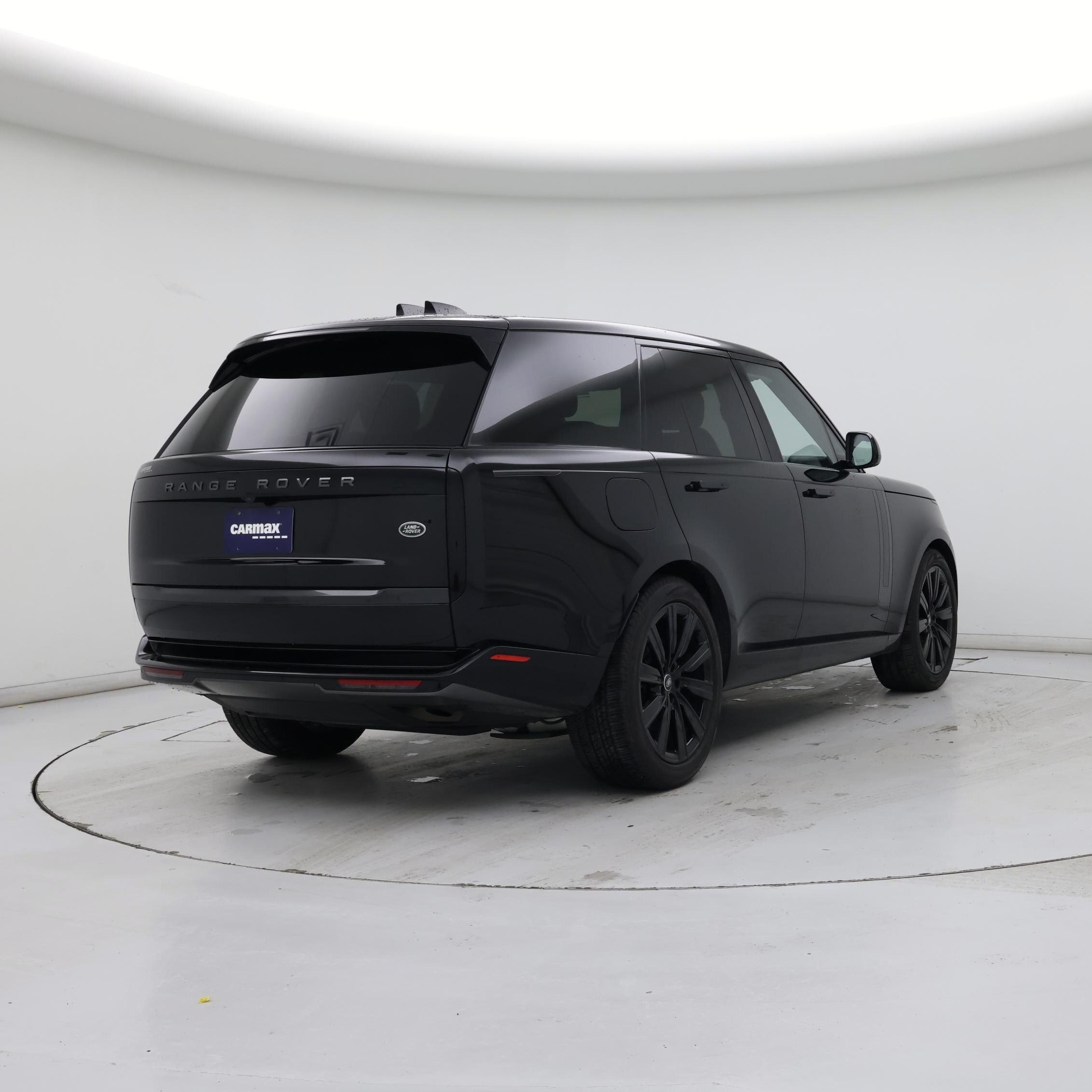 Thumbnail: 2023 Land Rover Range Rover - 8