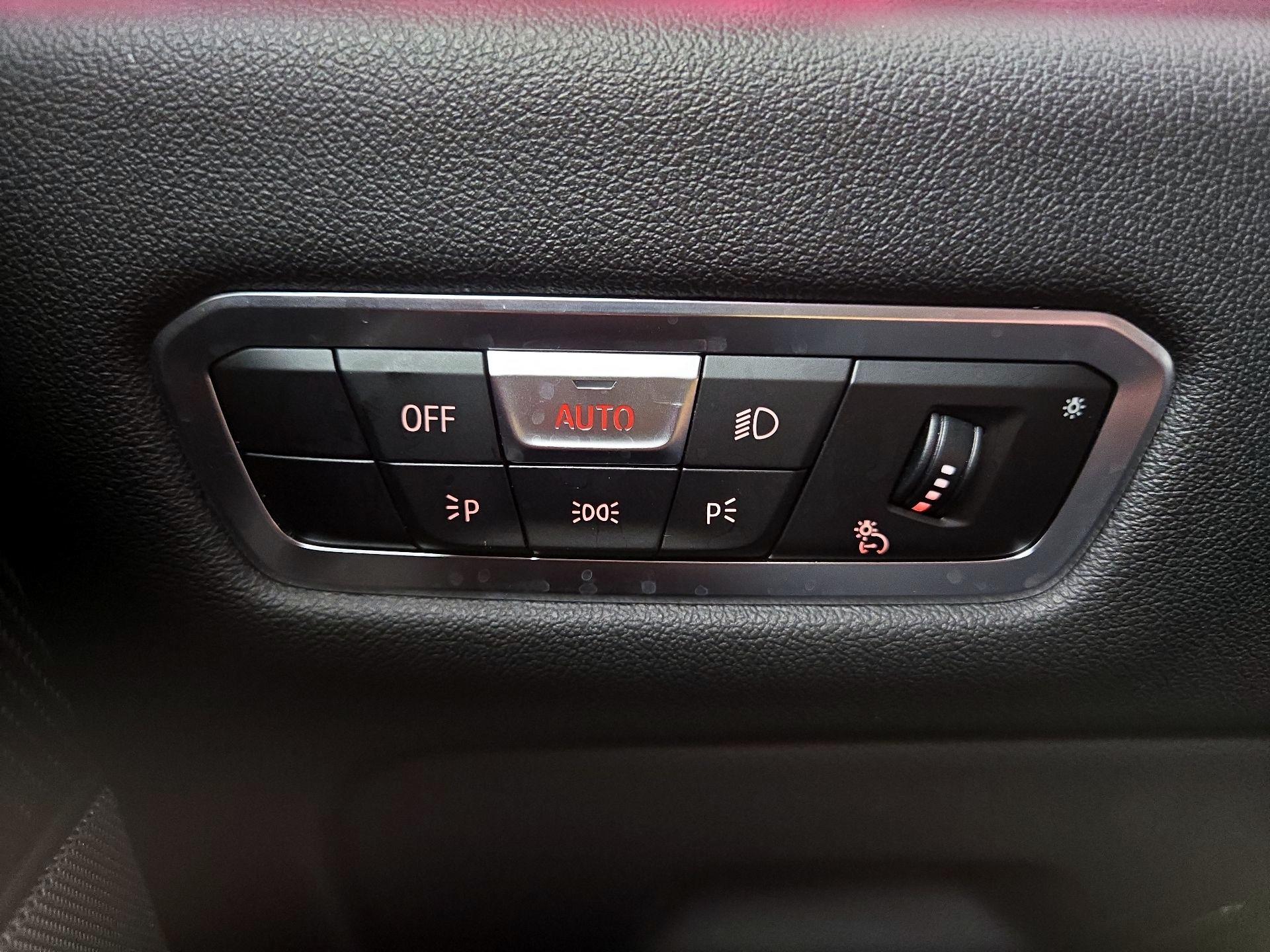 Thumbnail: 2023 BMW X6 - 13