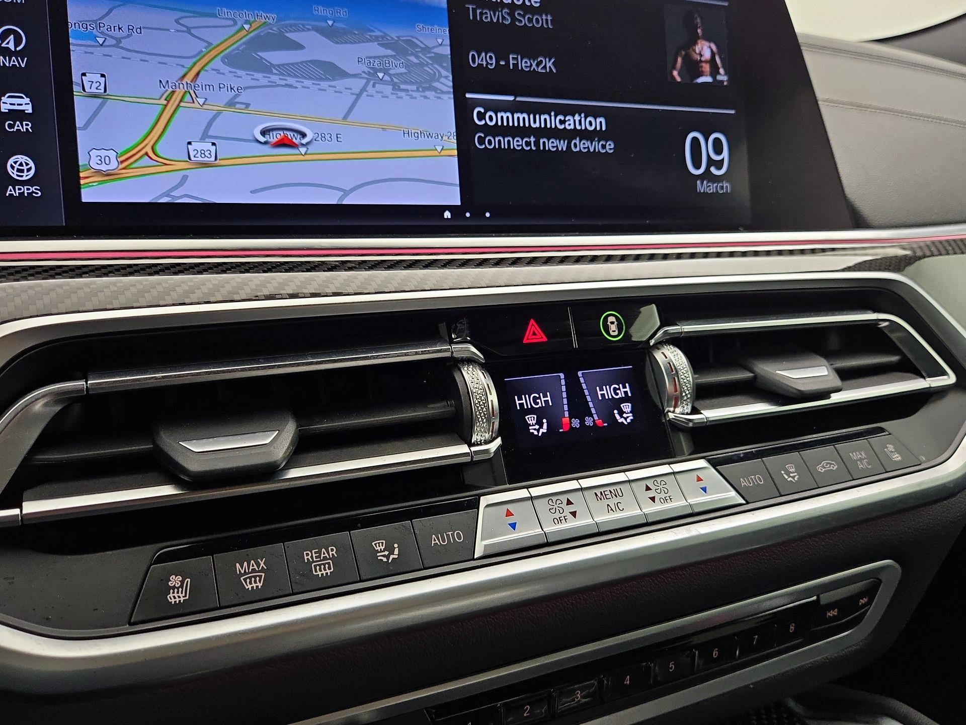 Thumbnail: 2023 BMW X6 - 17