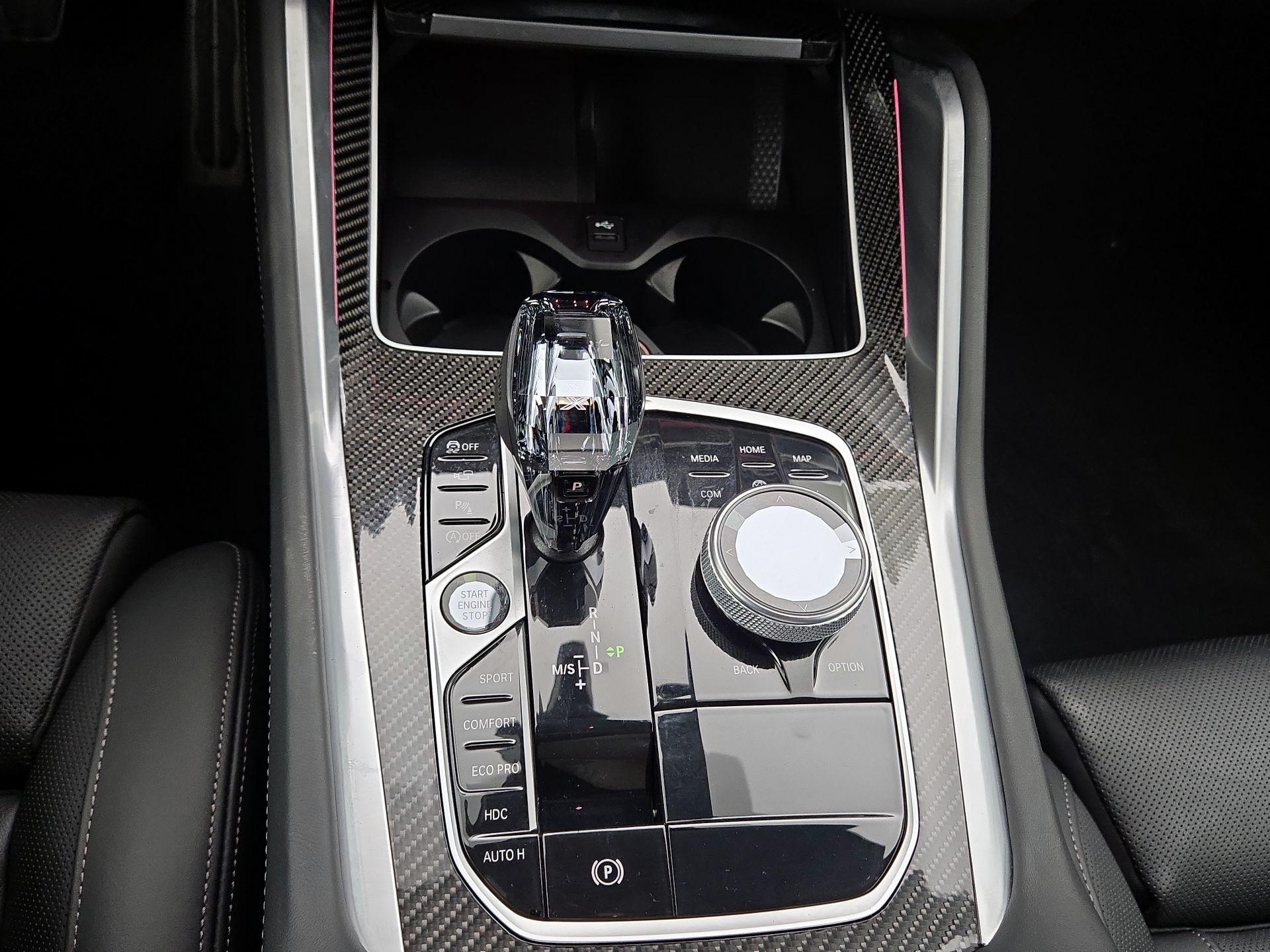 Thumbnail: 2023 BMW X6 - 18