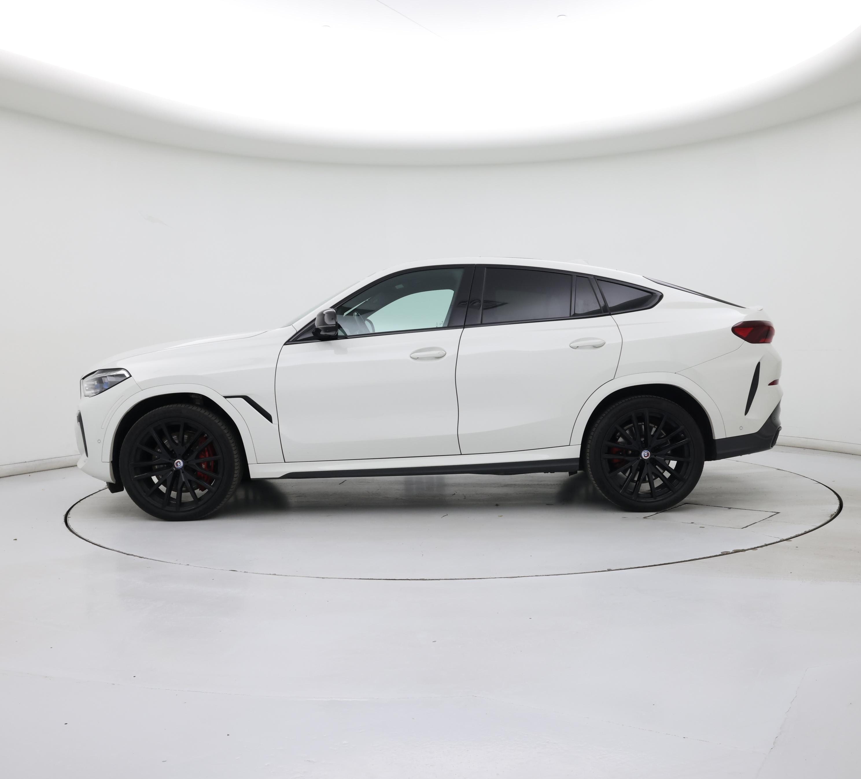 Thumbnail: 2023 BMW X6 - 3