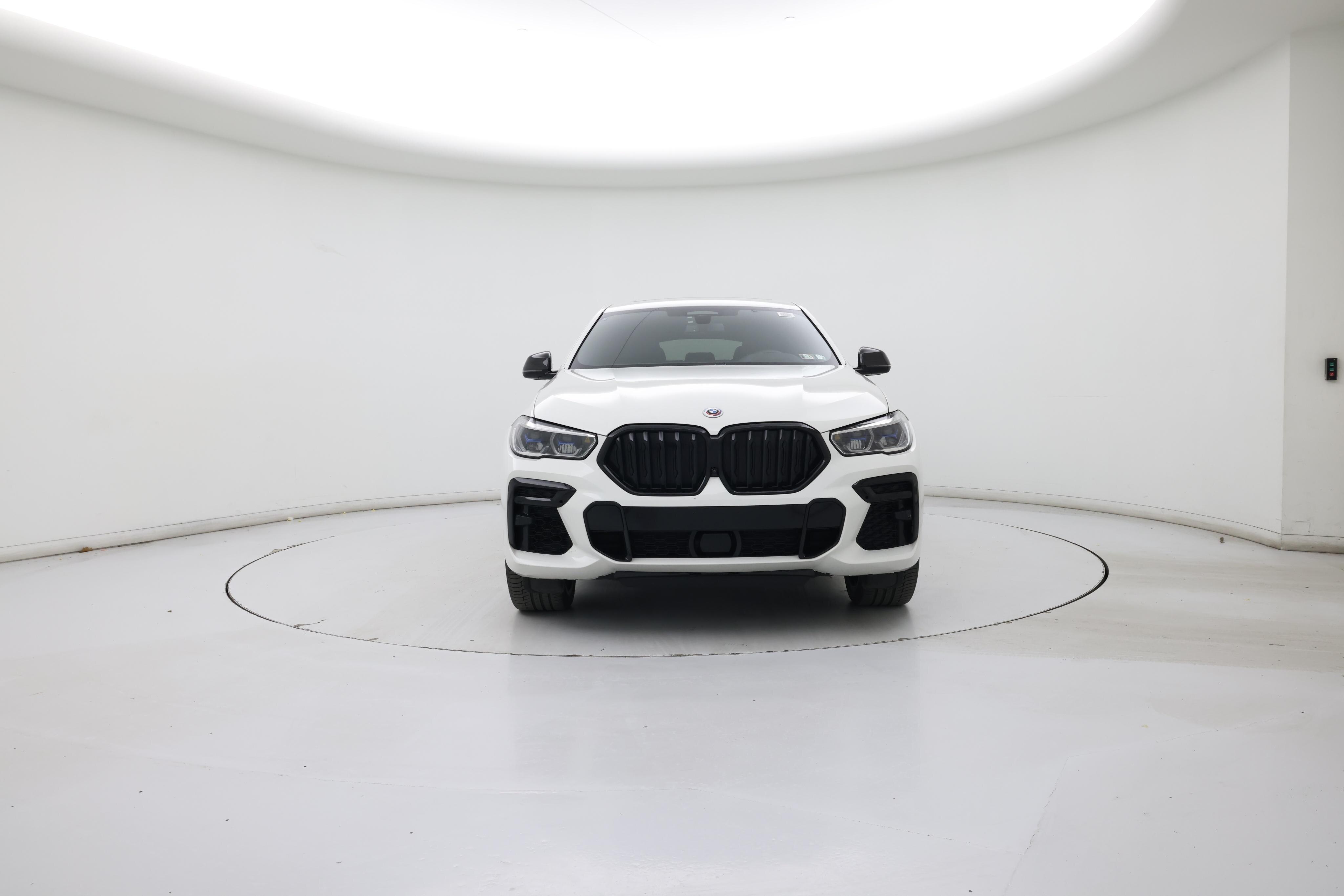 Thumbnail: 2023 BMW X6 - 5