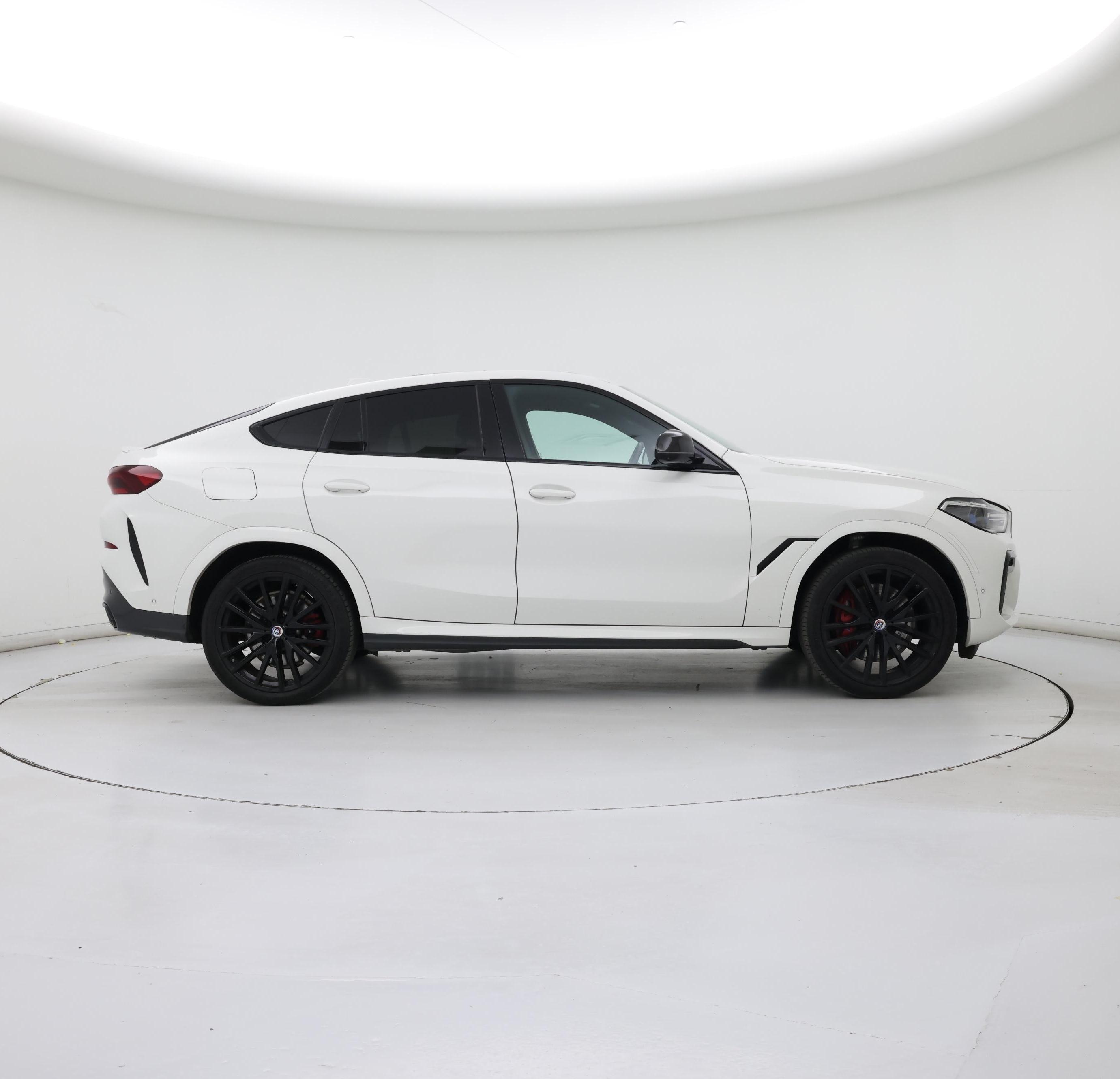 Thumbnail: 2023 BMW X6 - 7